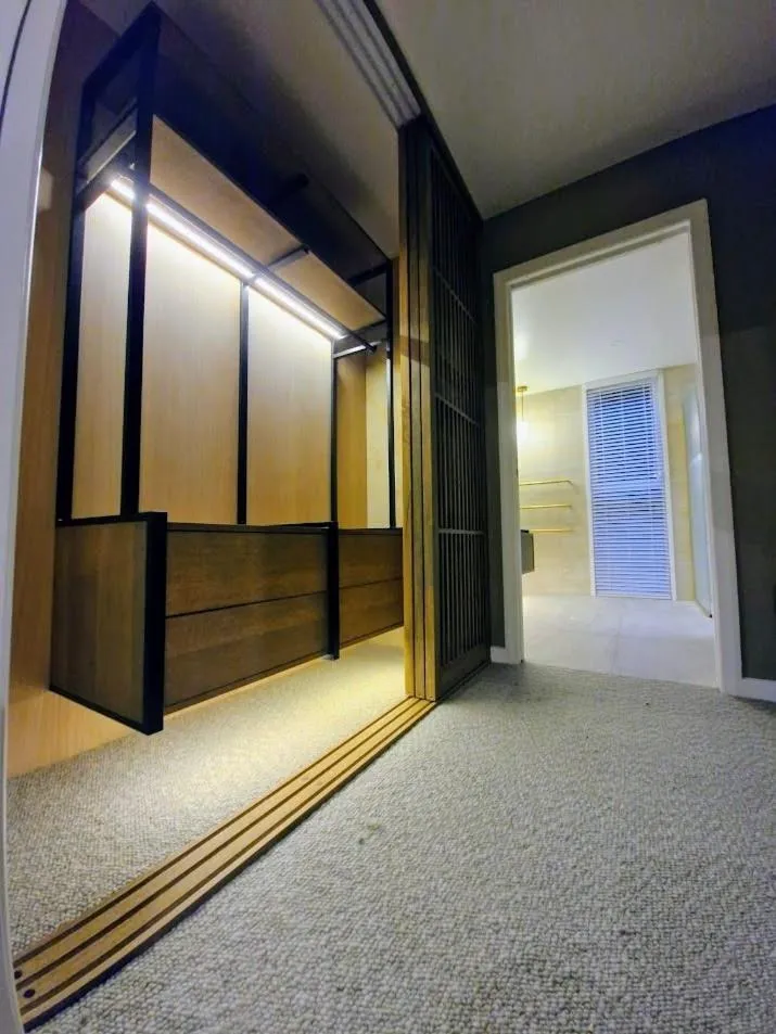 Bradleys Garden Bed and Breakfast