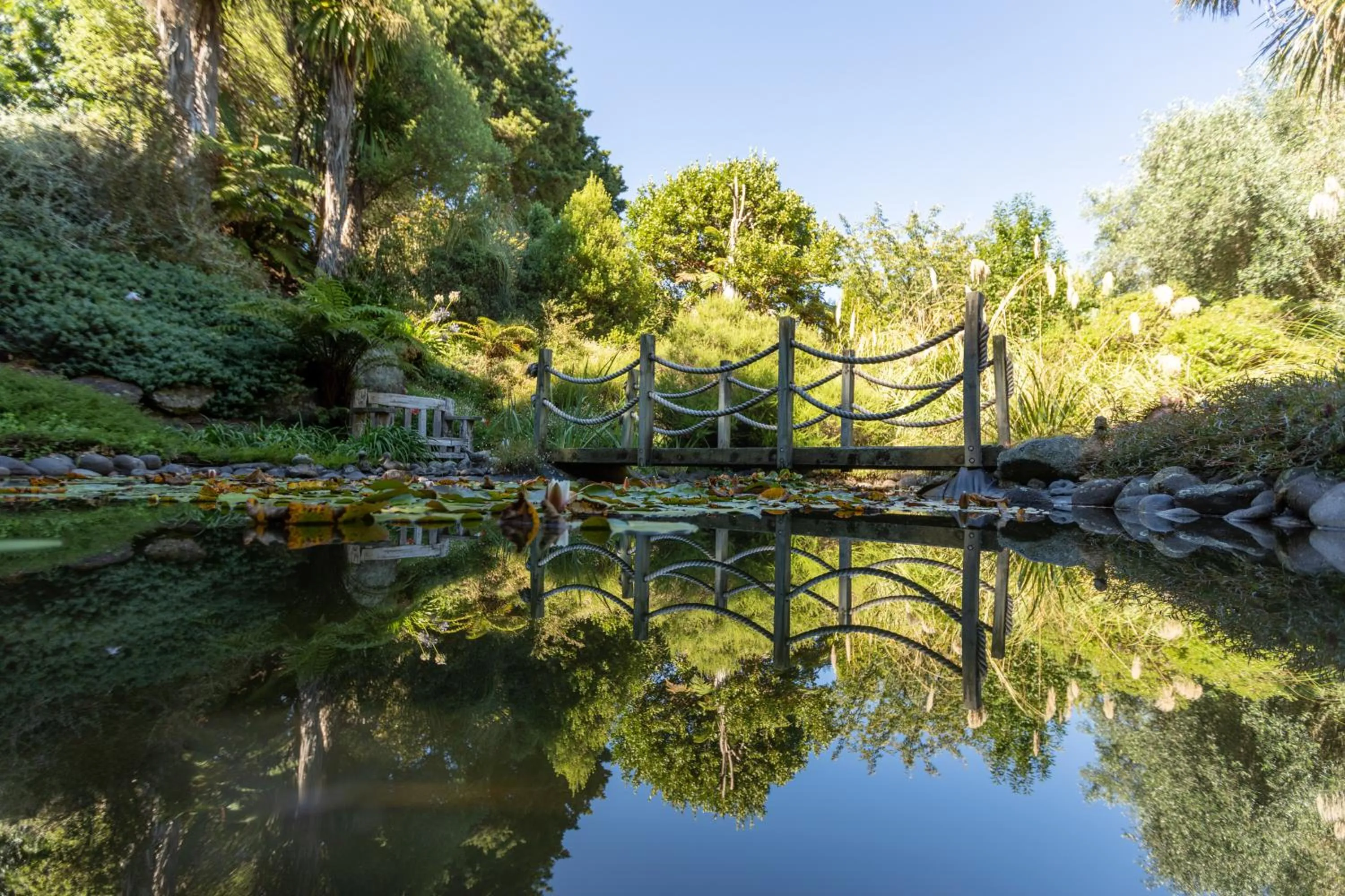 Bradleys Garden Bed and Breakfast