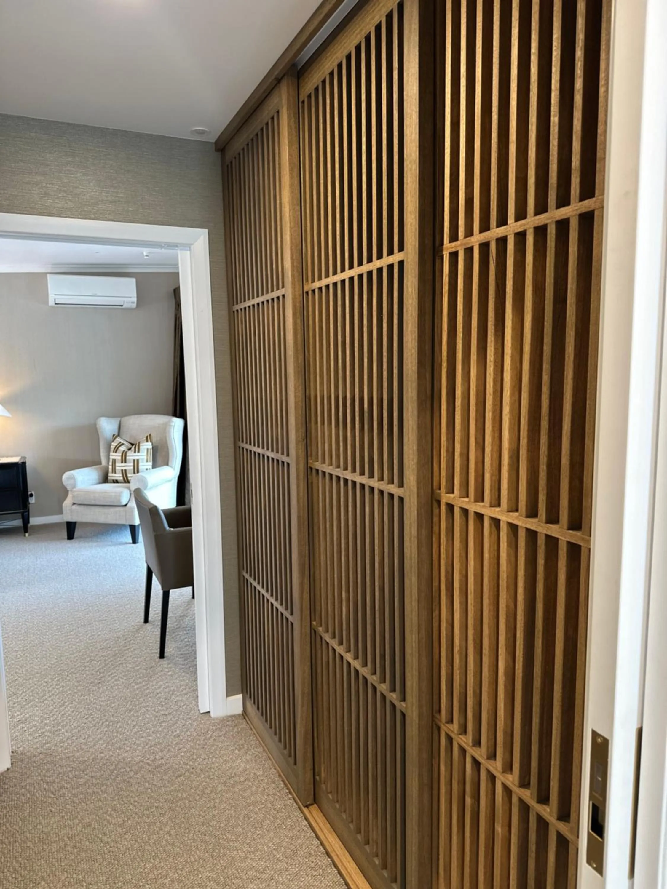 Bradleys Garden Bed and Breakfast