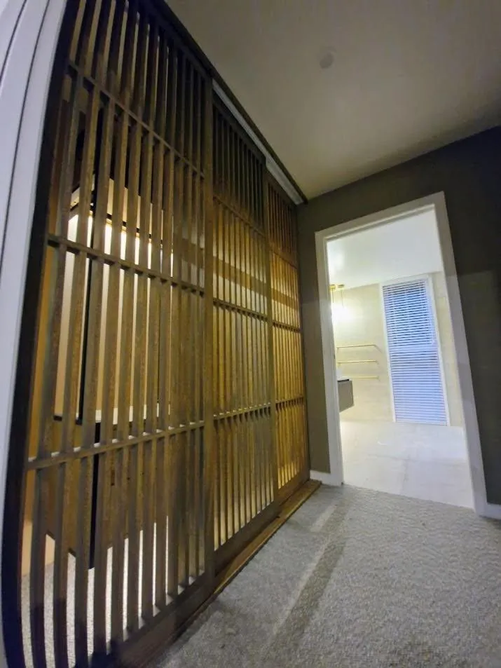 Bradleys Garden Bed and Breakfast