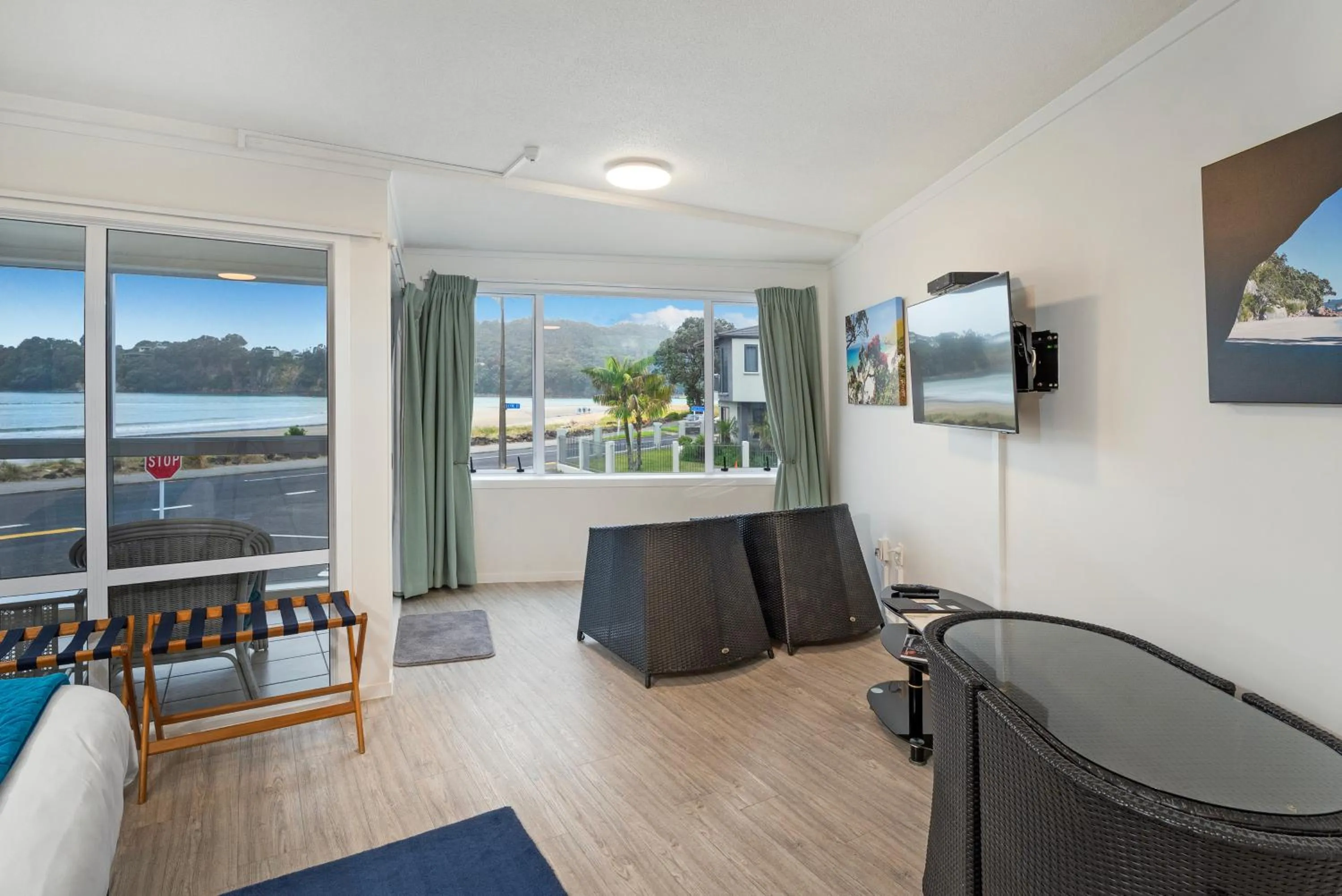 Waterfront Apartments Whitianga
