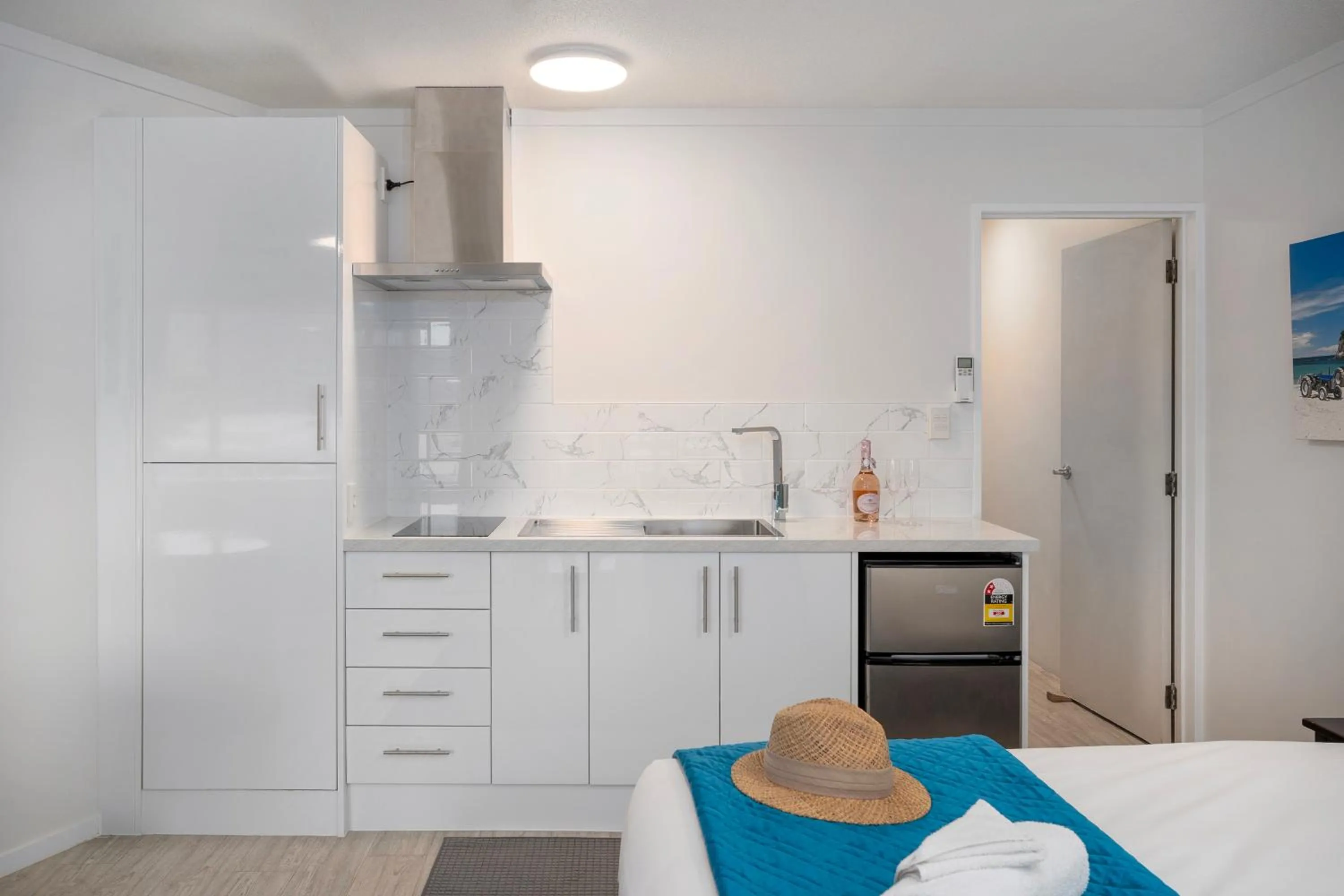 Waterfront Apartments Whitianga