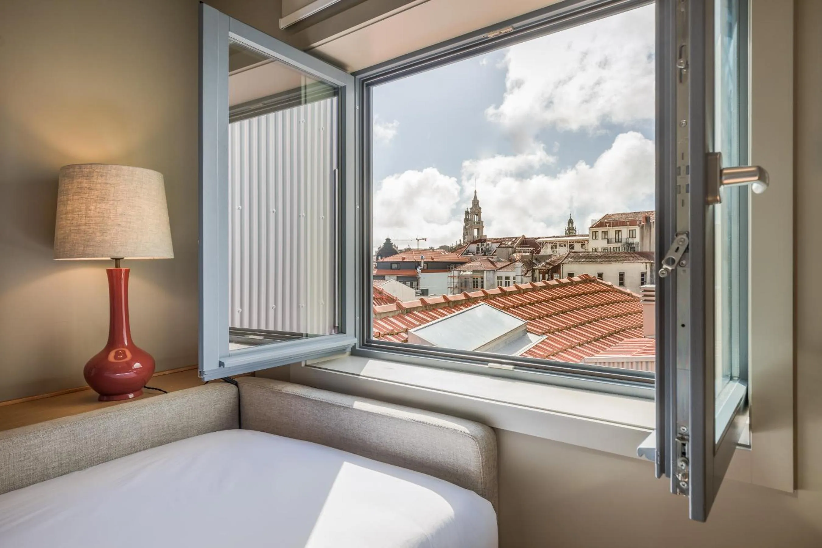 Bedroom, Bed in Legends House by Sweet Porto