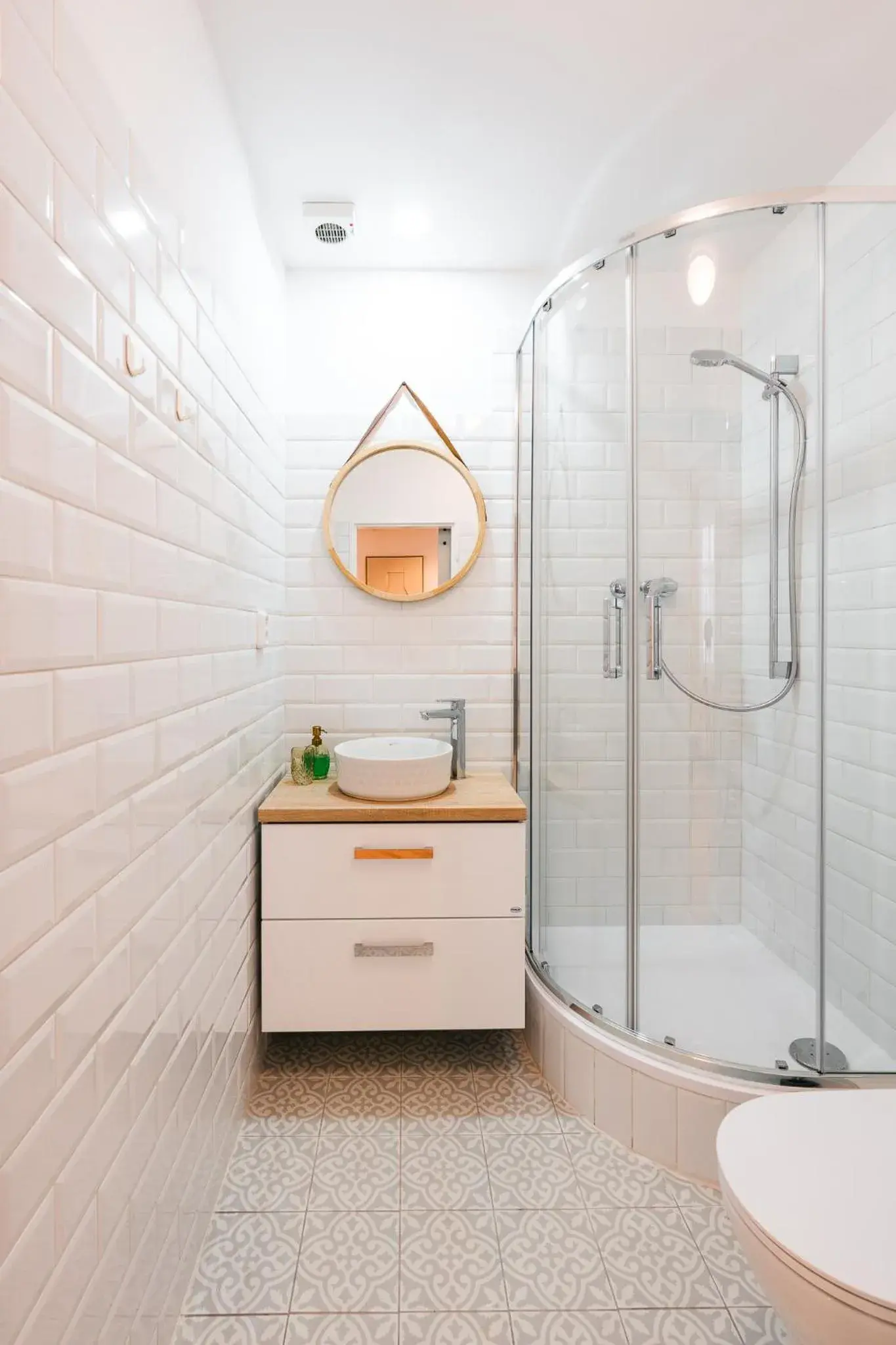 Deluxe Double Room in Penzion Weber Deluxe Double Room in Penzion Weber