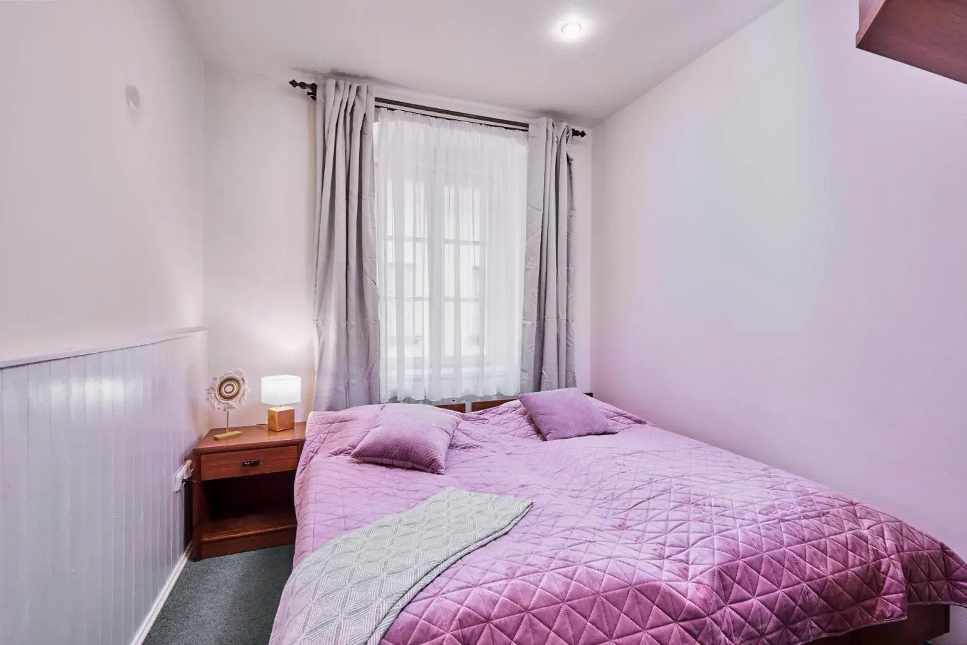 Small Double Room in Penzion Weber Small Double Room in Penzion Weber