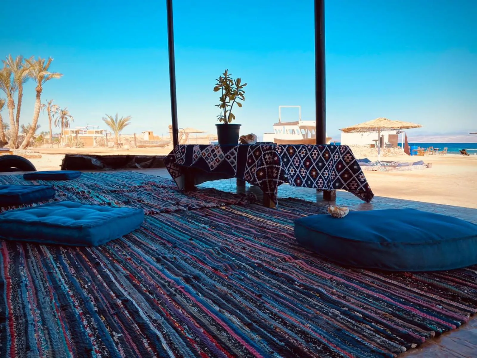 Activities in OASIS Resort