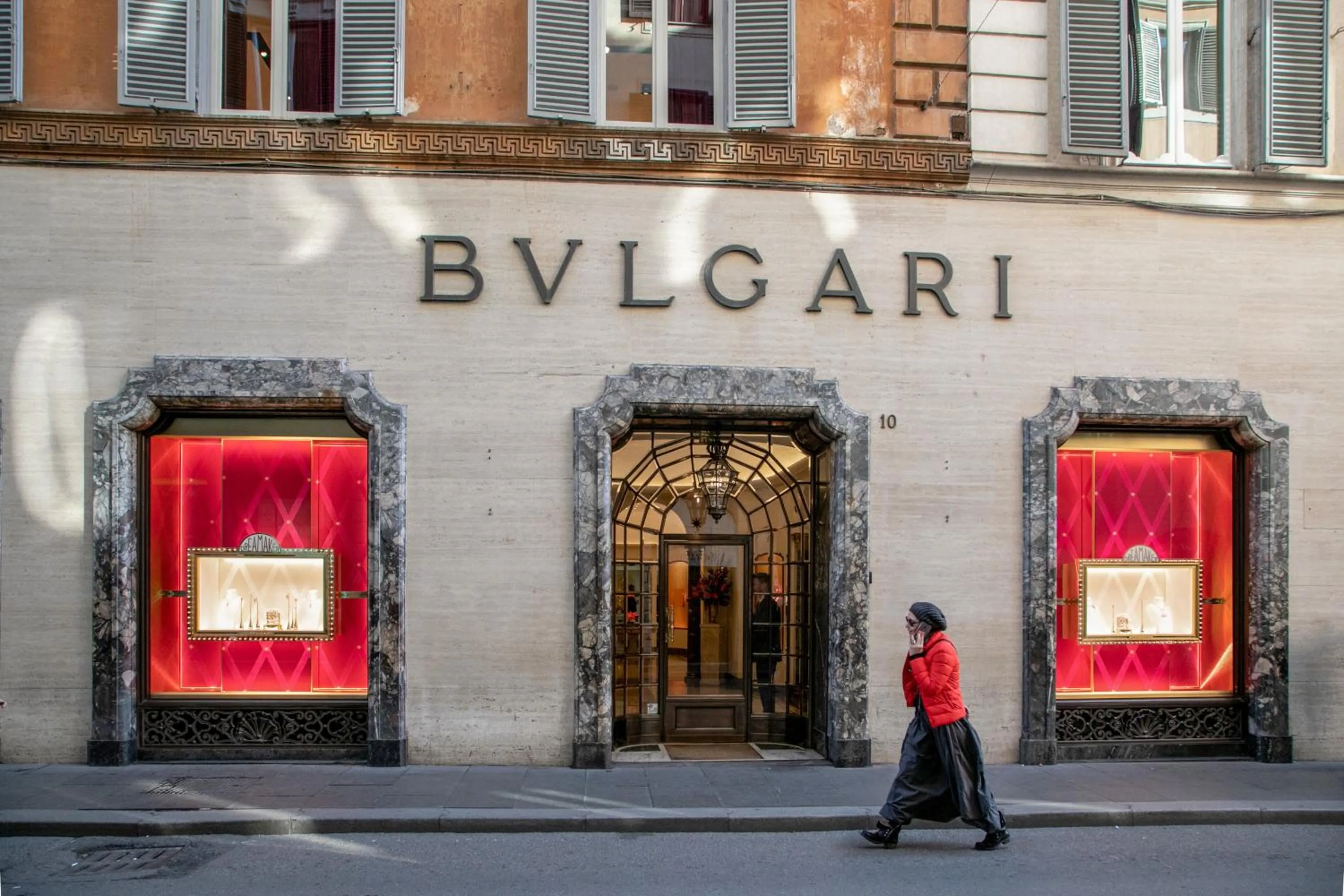 Nearby landmark in Belsiana House