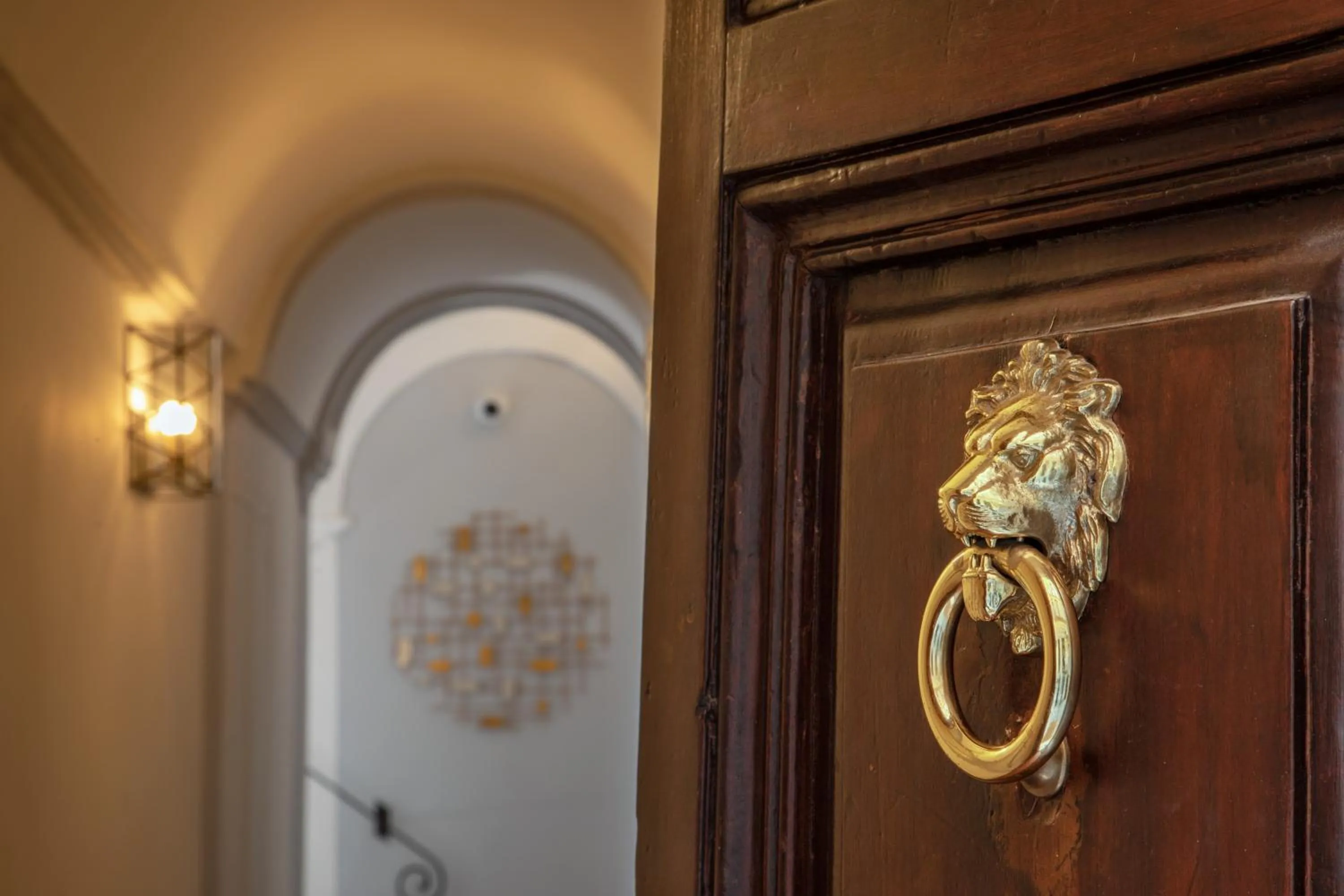 Property building in Belsiana House