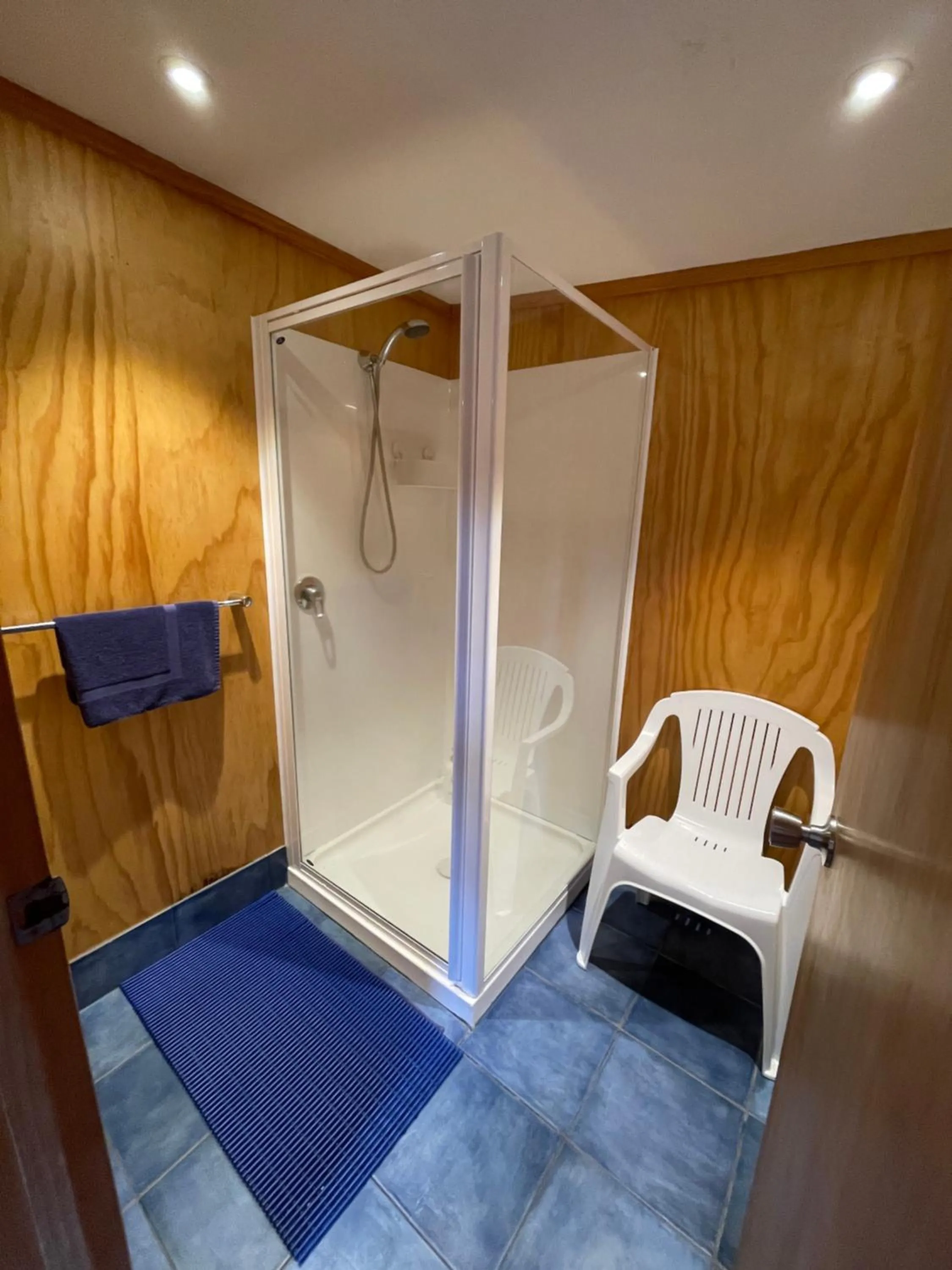 Standard Double or Twin Room in Hopewell Lodge