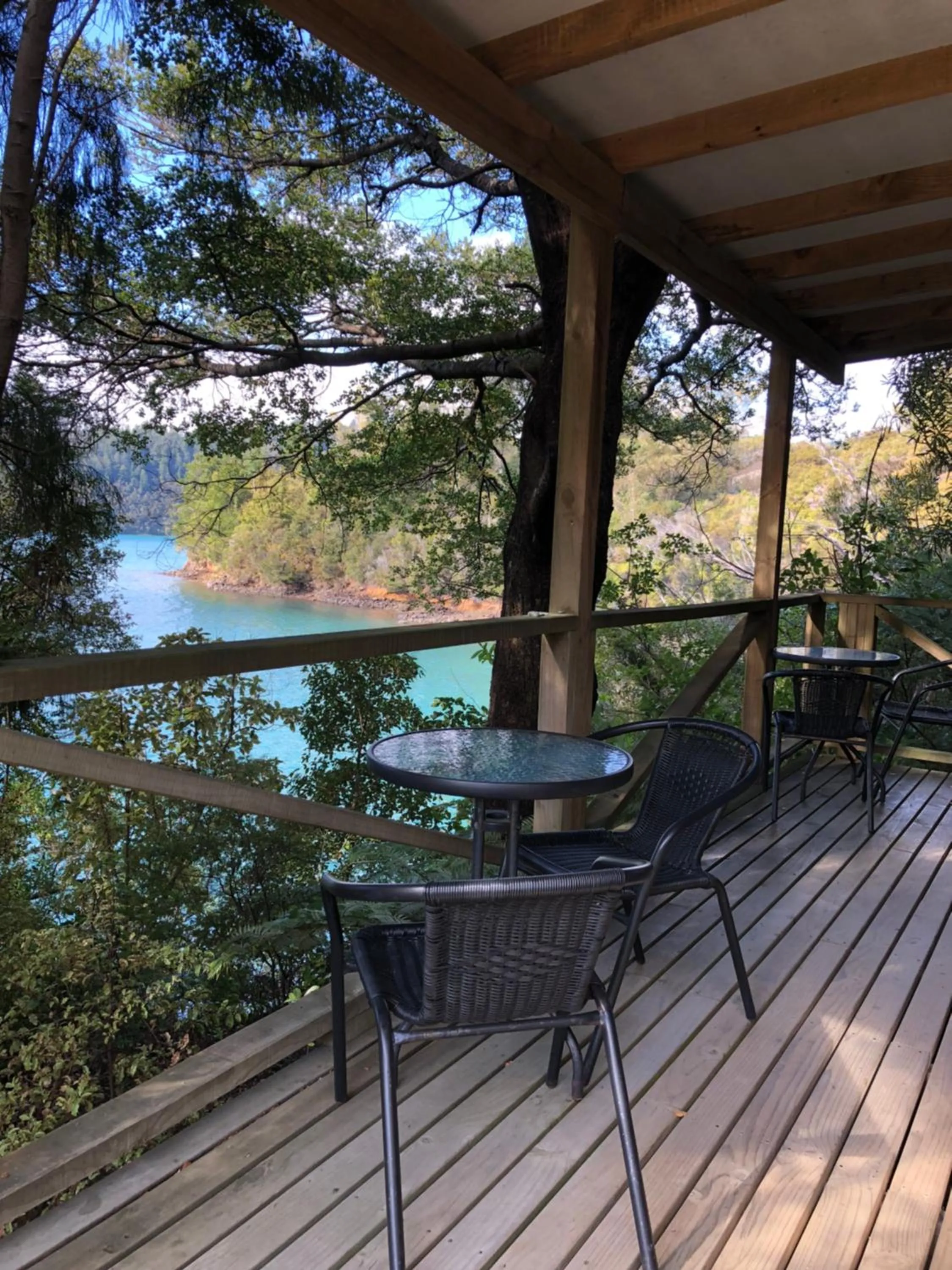 Hopewell Lodge