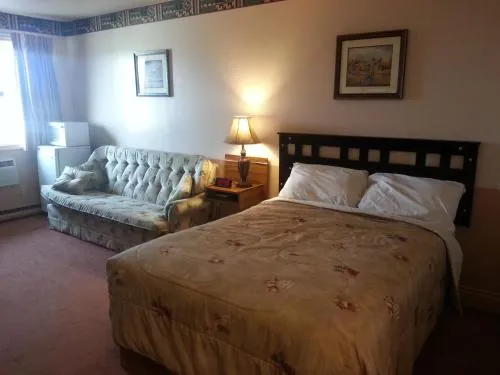 Traveller's Inn