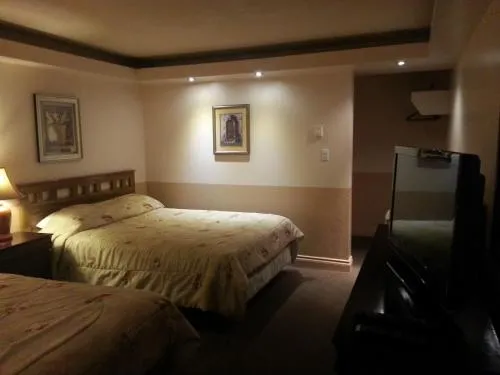 Traveller's Inn