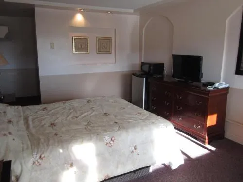 Traveller's Inn