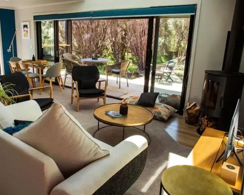 Tongariro Suites