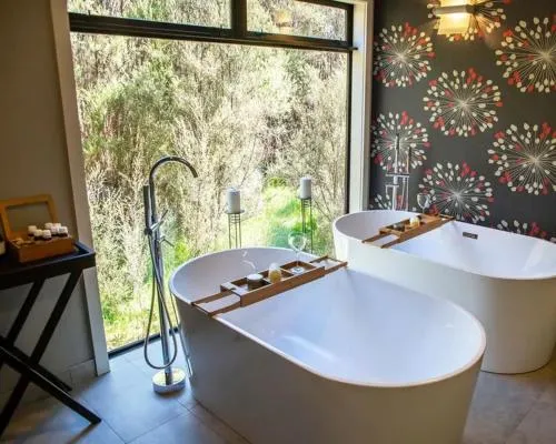 Tongariro Suites