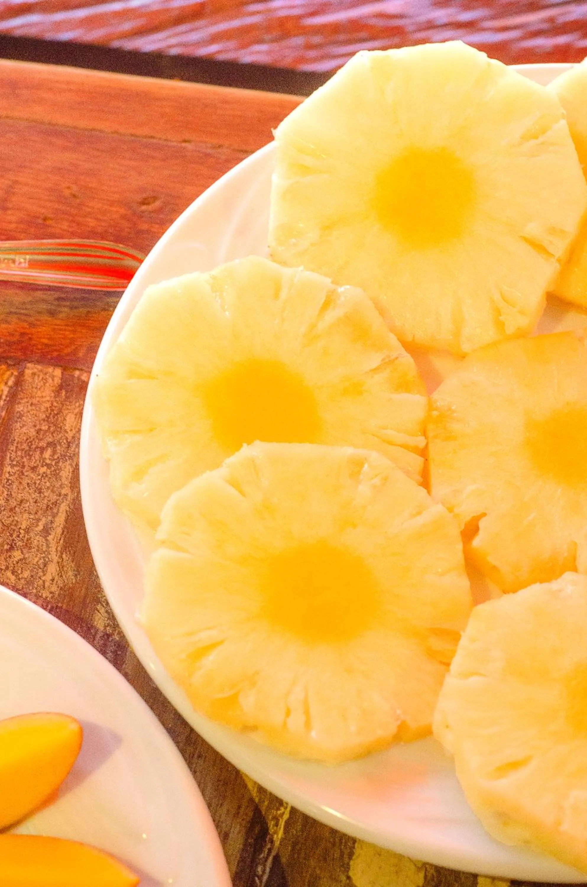Breakfast in Hotel Fazenda FASCINAÇÃO