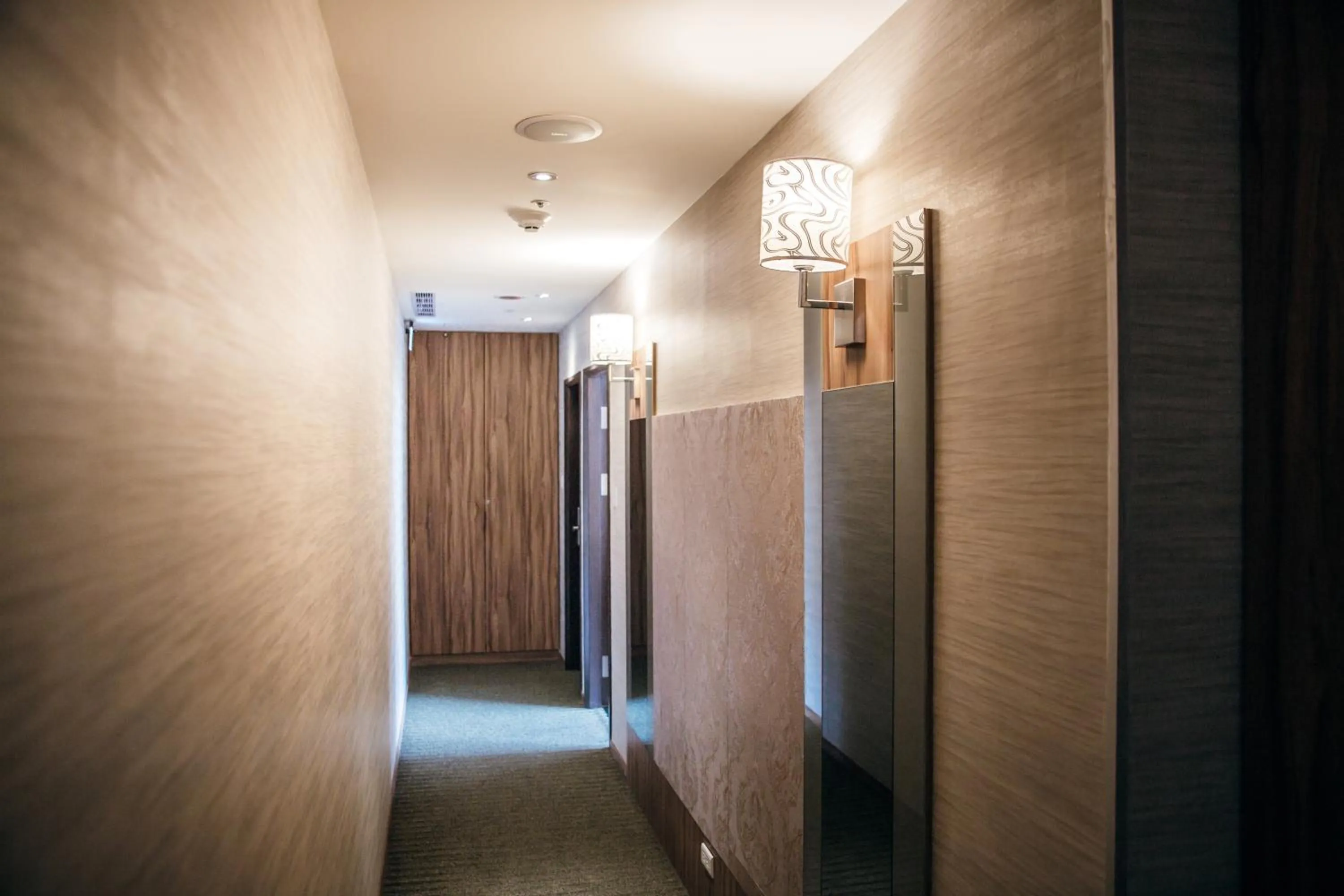 On site in Muzik Hotel - Ximending Xining Branch