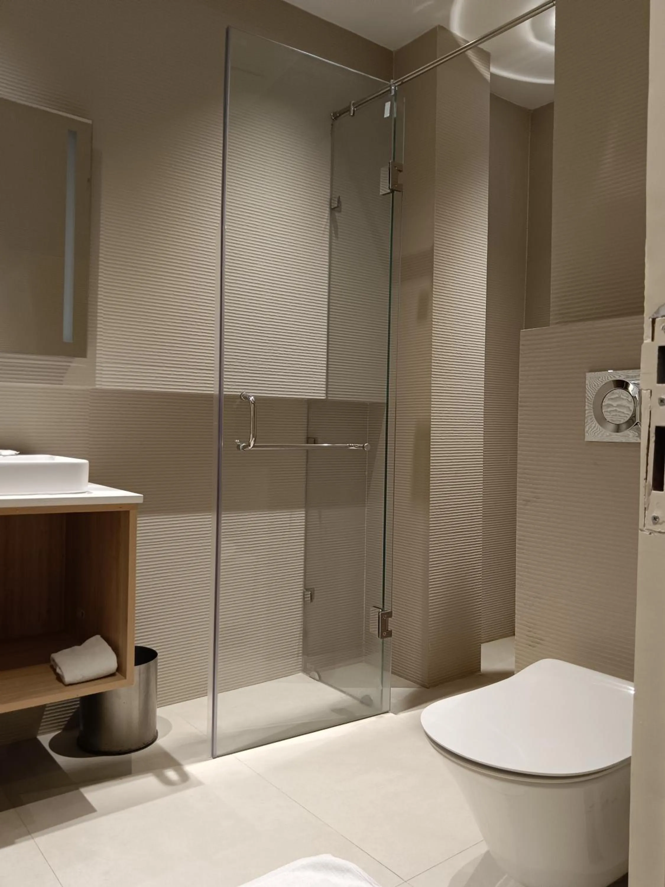 Shopping Area in The Legend Inn Delhi