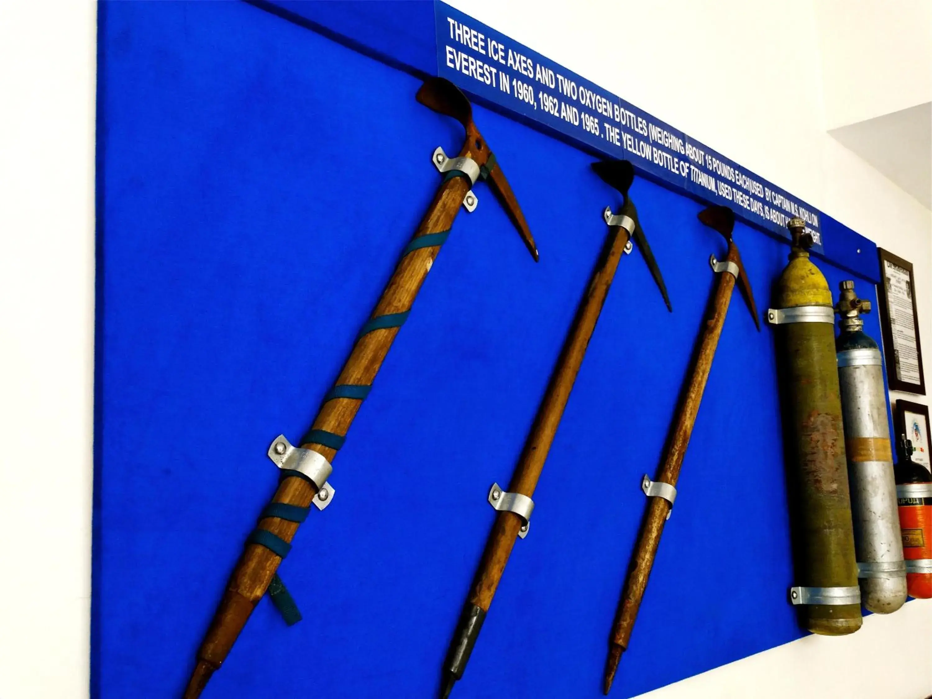 View (from property/room) in The Legend Inn Delhi View (from property/room) in The Legend Inn Delhi