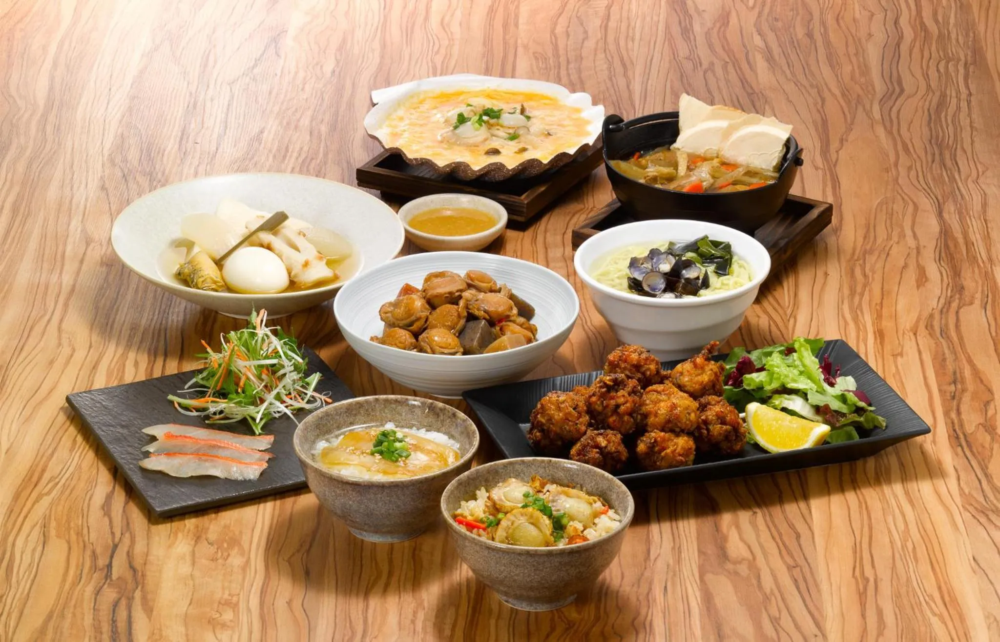 Breakfast in Richmond Hotel Aomori