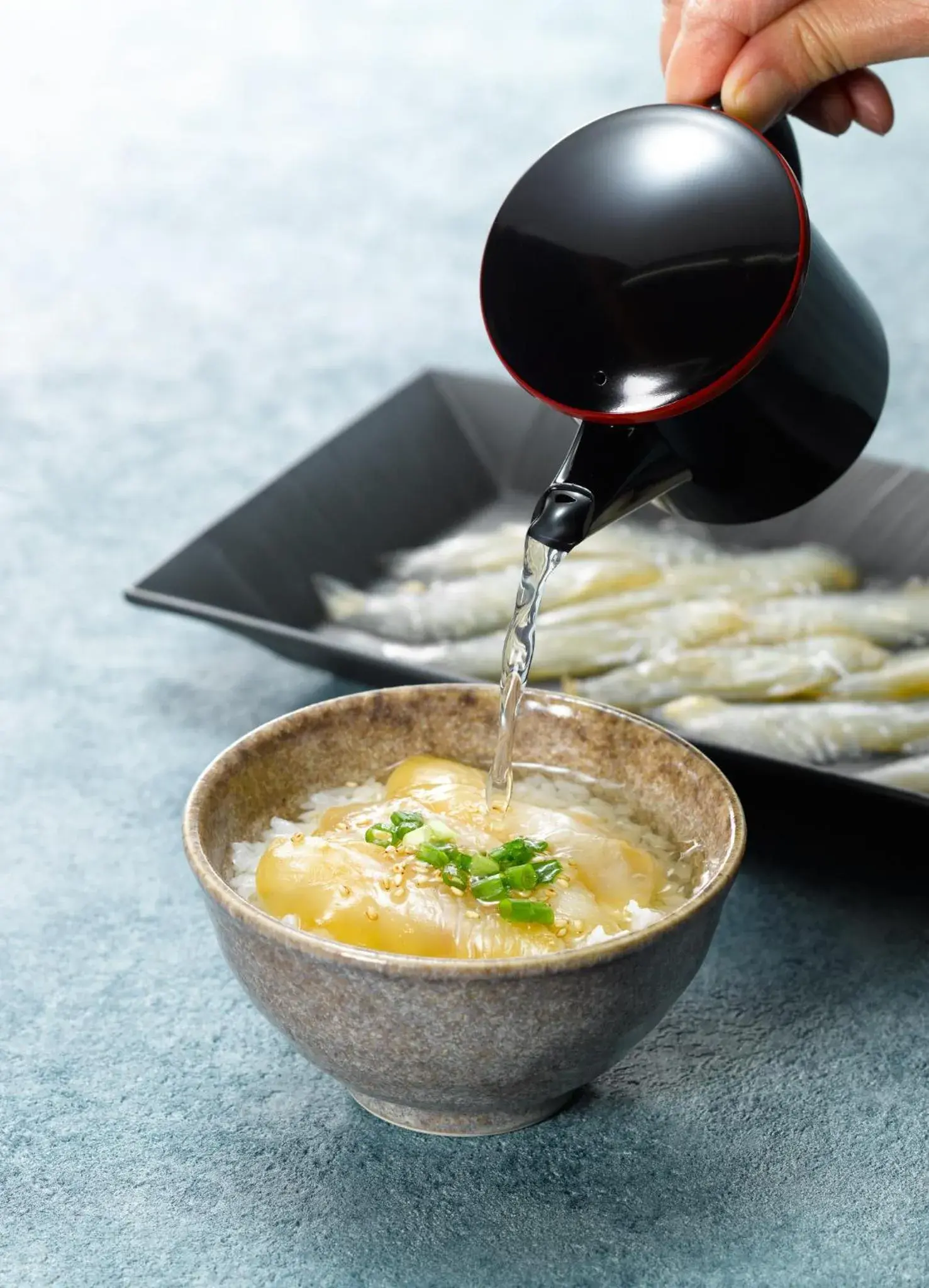 Breakfast in Richmond Hotel Aomori Breakfast in Richmond Hotel Aomori