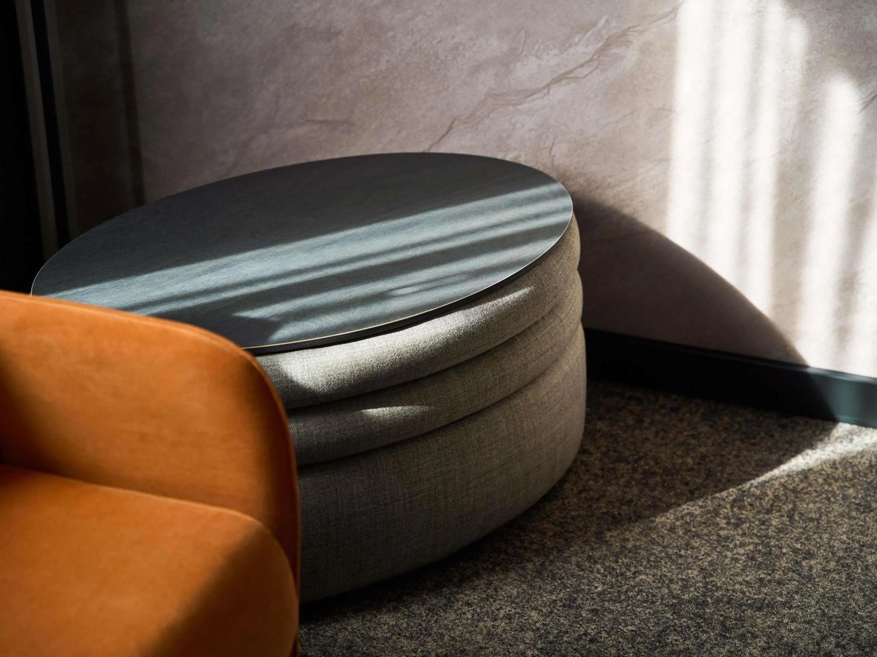 Bedroom in Novotel Praha Wenceslas Square