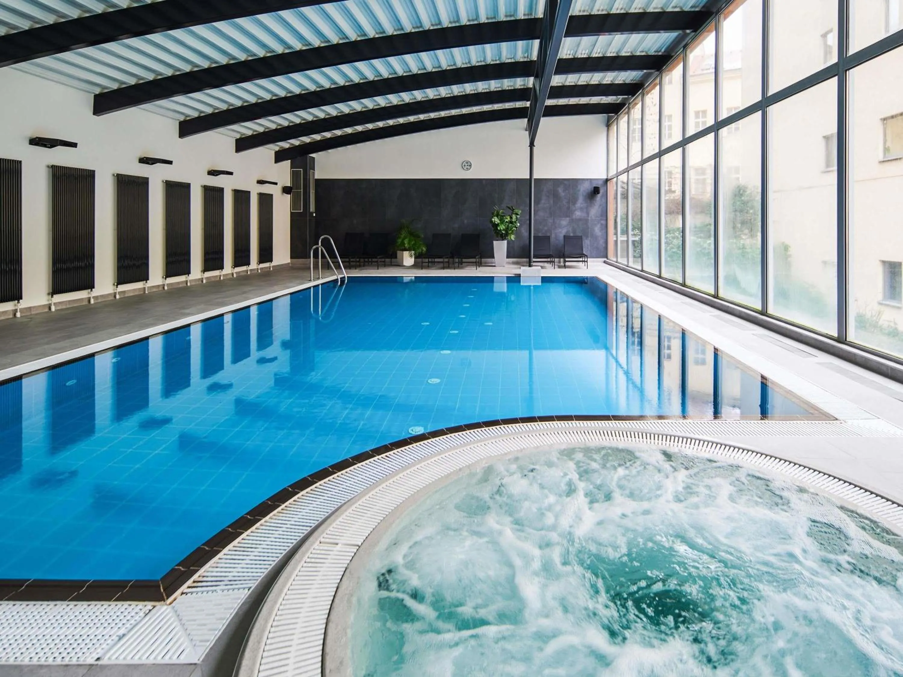 Other in Novotel Praha Wenceslas Square