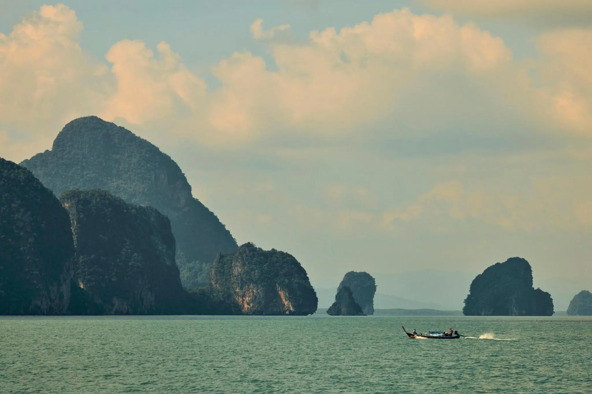 Other in COMO Point Yamu, Phuket