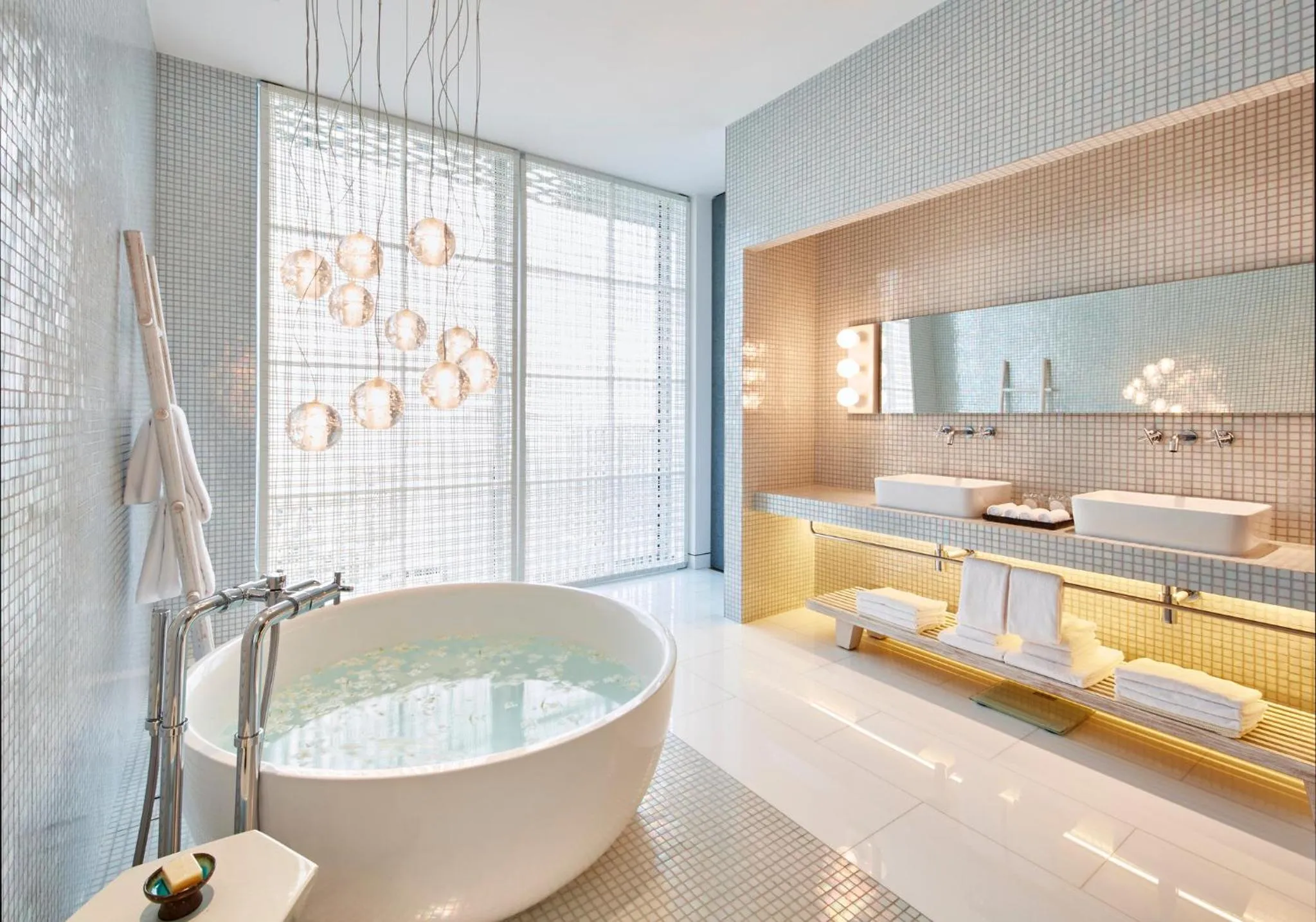 Restaurant/places to eat in COMO Point Yamu, Phuket