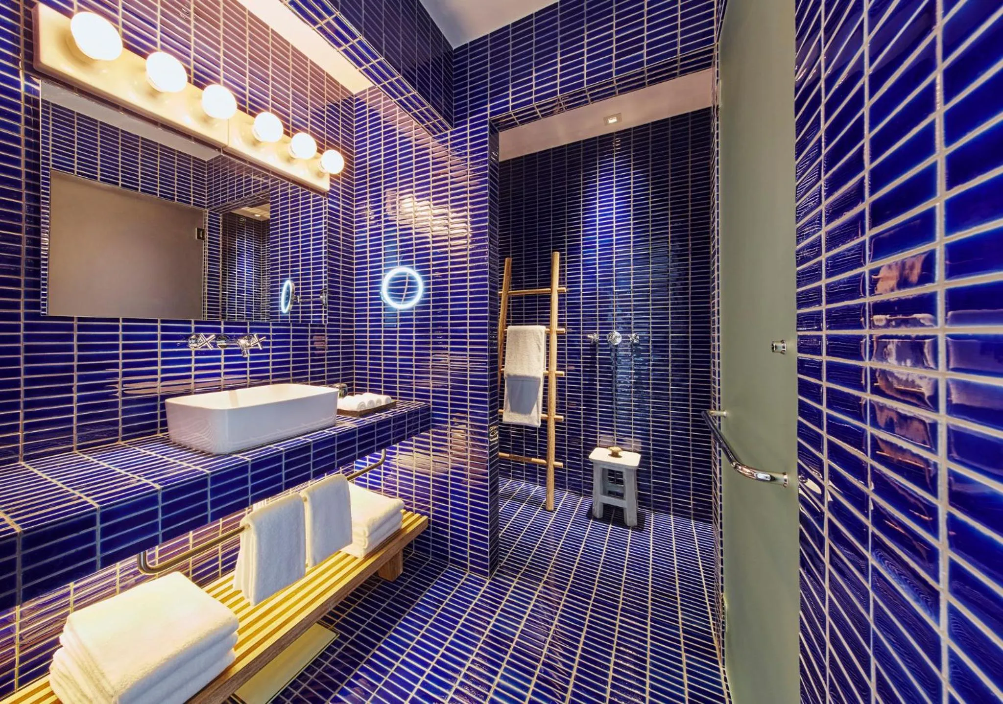 Photo of the whole room in COMO Point Yamu, Phuket