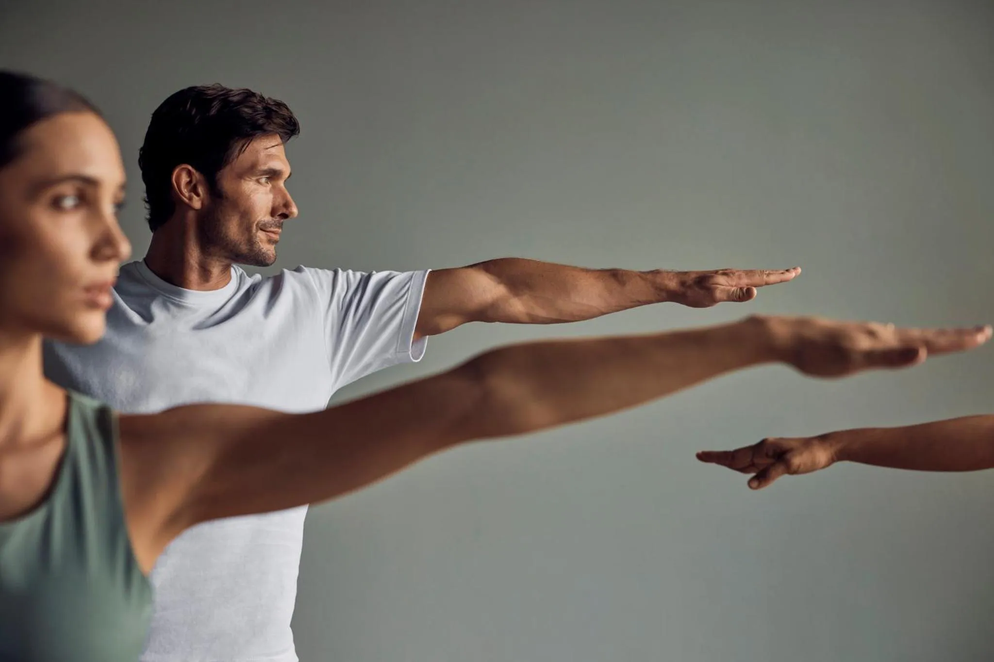 Activities in COMO Point Yamu, Phuket