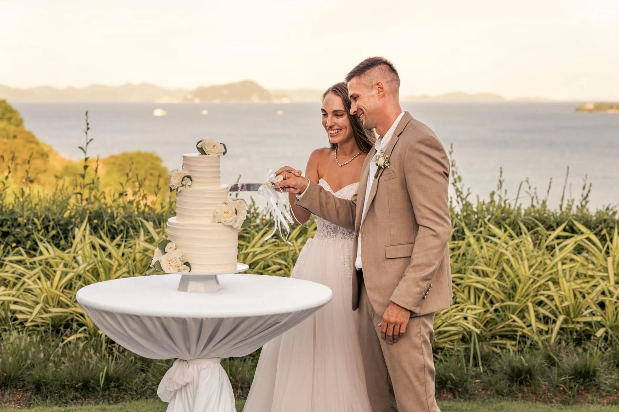 Banquet/Function facilities in COMO Point Yamu, Phuket