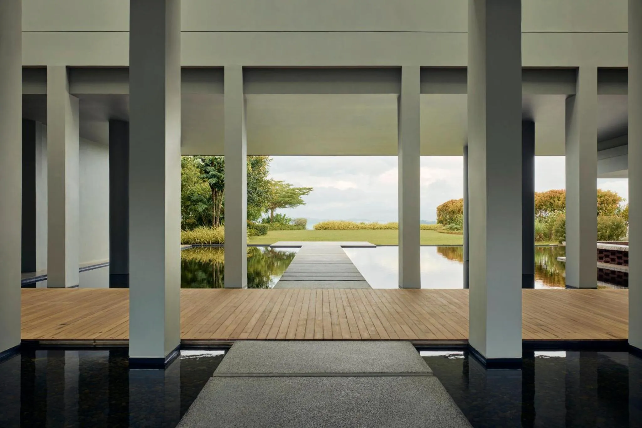 Other in COMO Point Yamu, Phuket