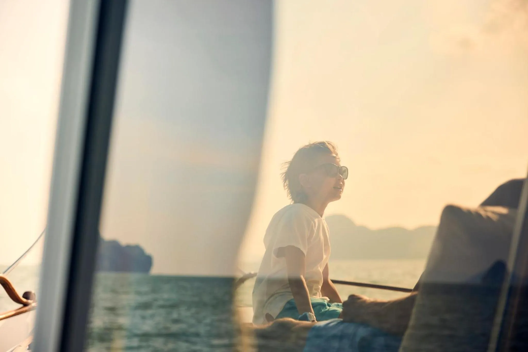 Activities in COMO Point Yamu, Phuket