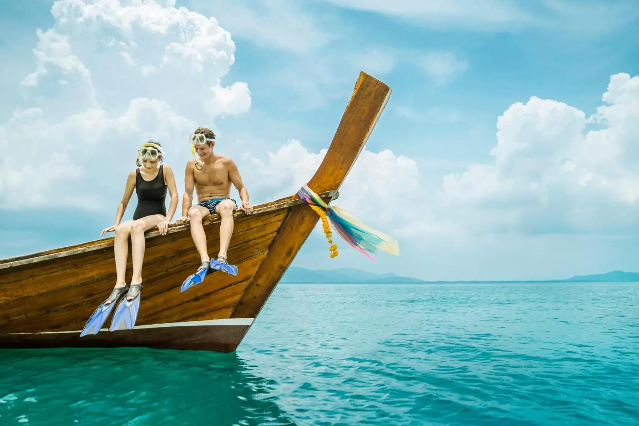 Fitness centre/facilities in COMO Point Yamu, Phuket Fitness centre/facilities in COMO Point Yamu, Phuket