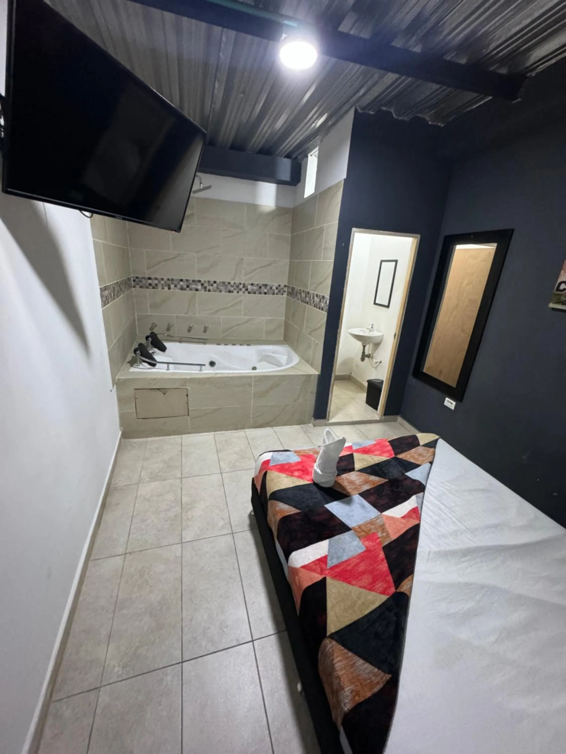 Hotel Select Medellin