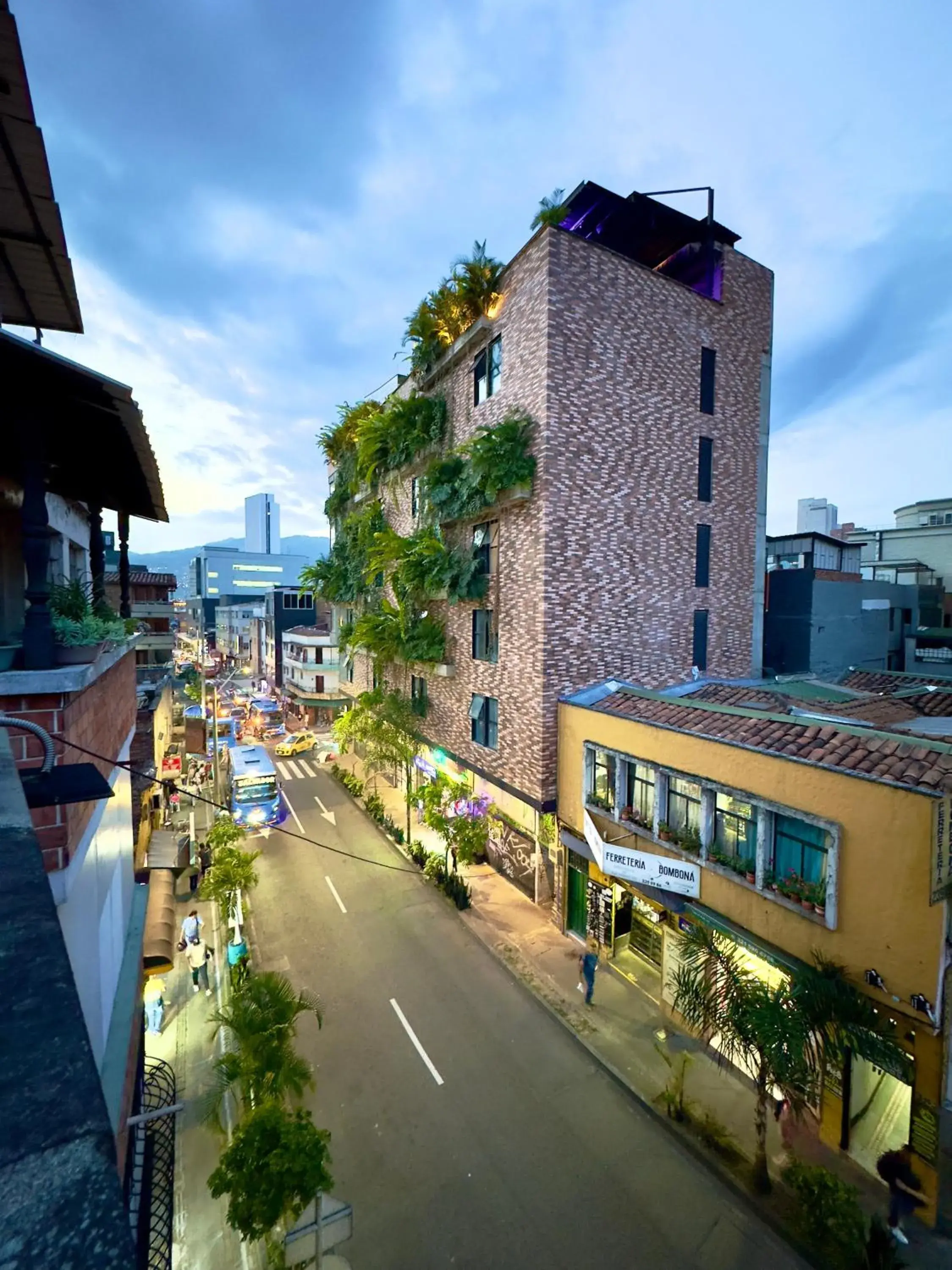 Hotel Select Medellin Hotel Select Medellin