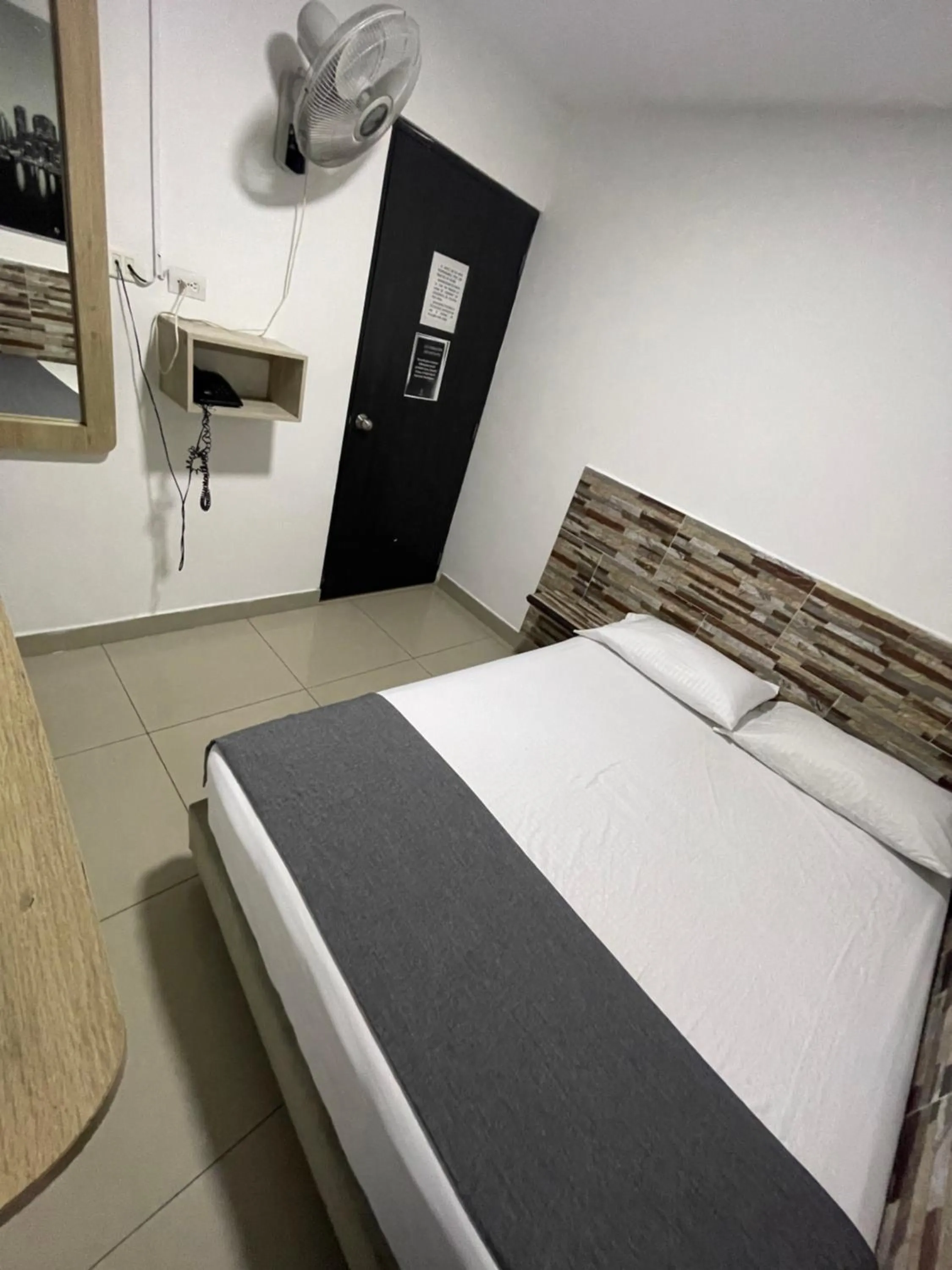 Hotel Select Medellin