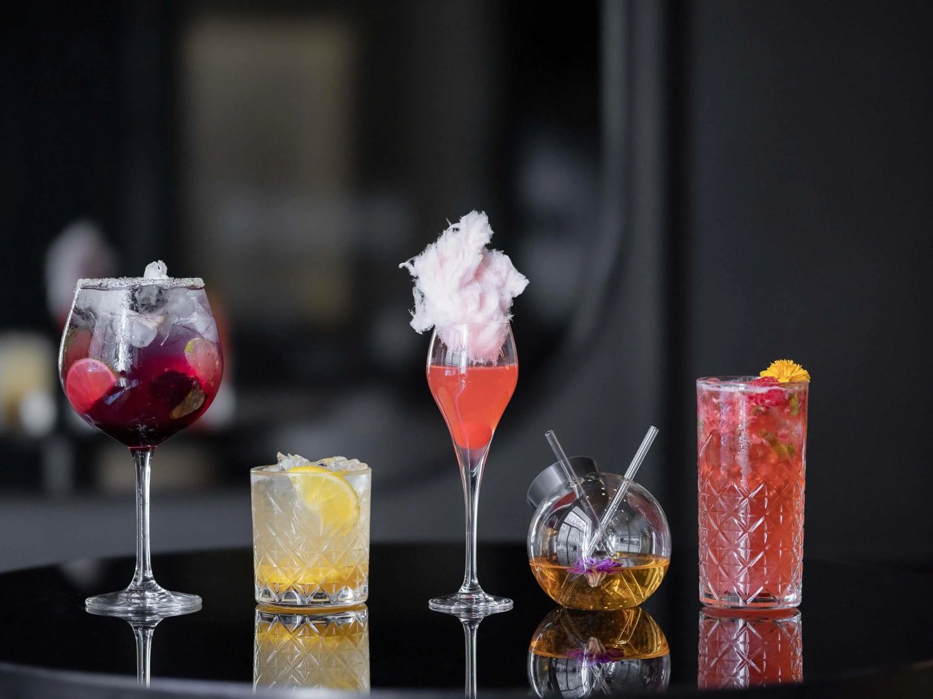 Lounge or bar in Century Old Town Prague - MGallery Collection