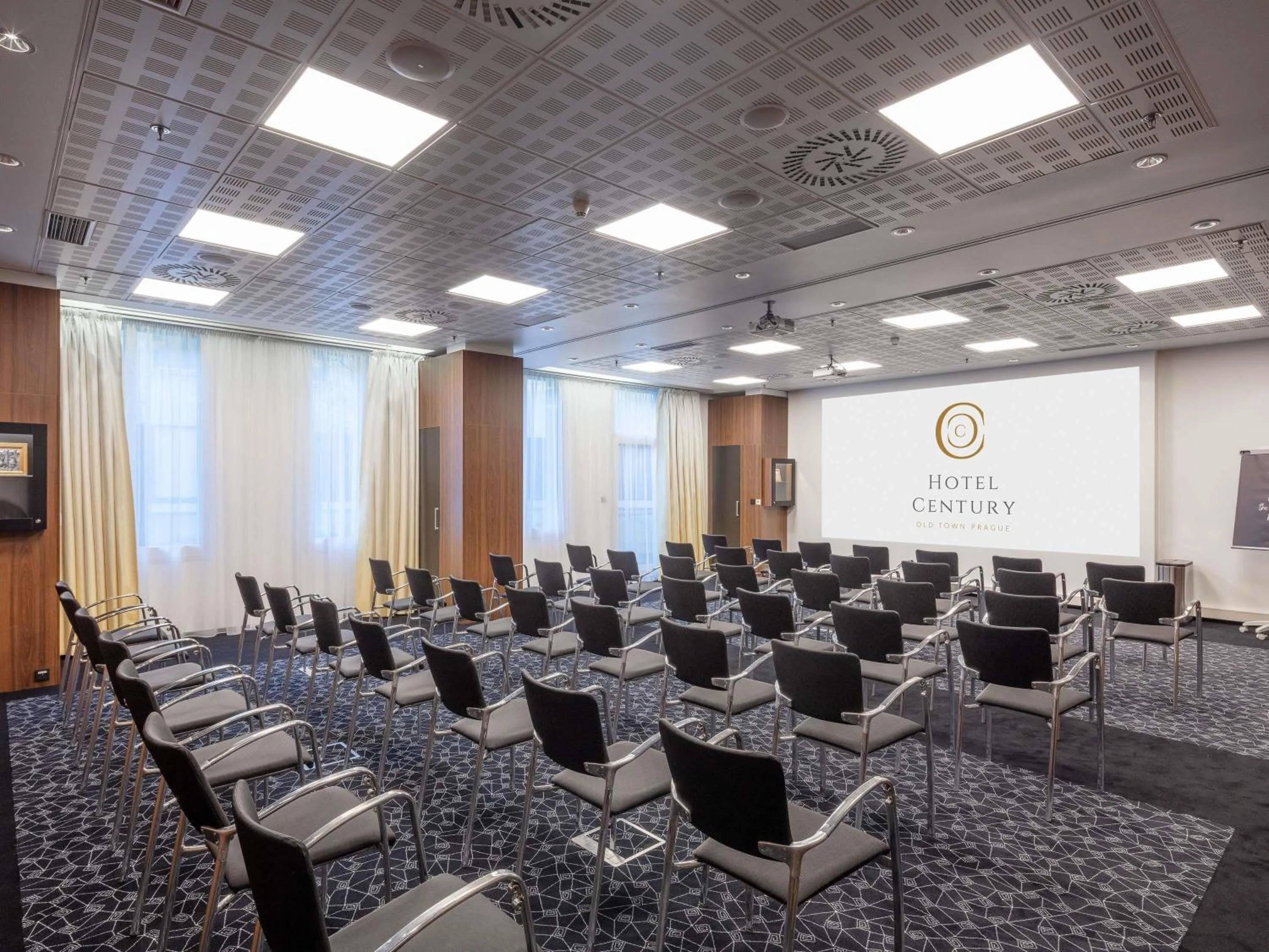 Meeting/conference room in Century Old Town Prague - MGallery Collection