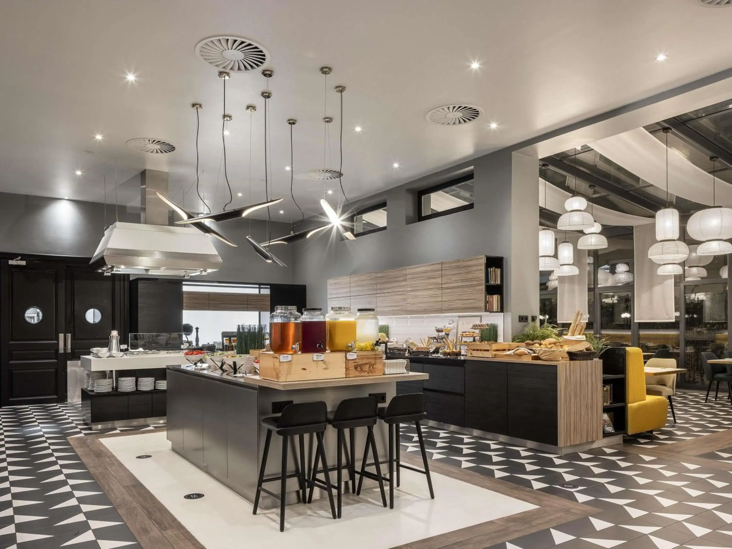 Property building in Century Old Town Prague - MGallery Collection Property building in Century Old Town Prague - MGallery Collection