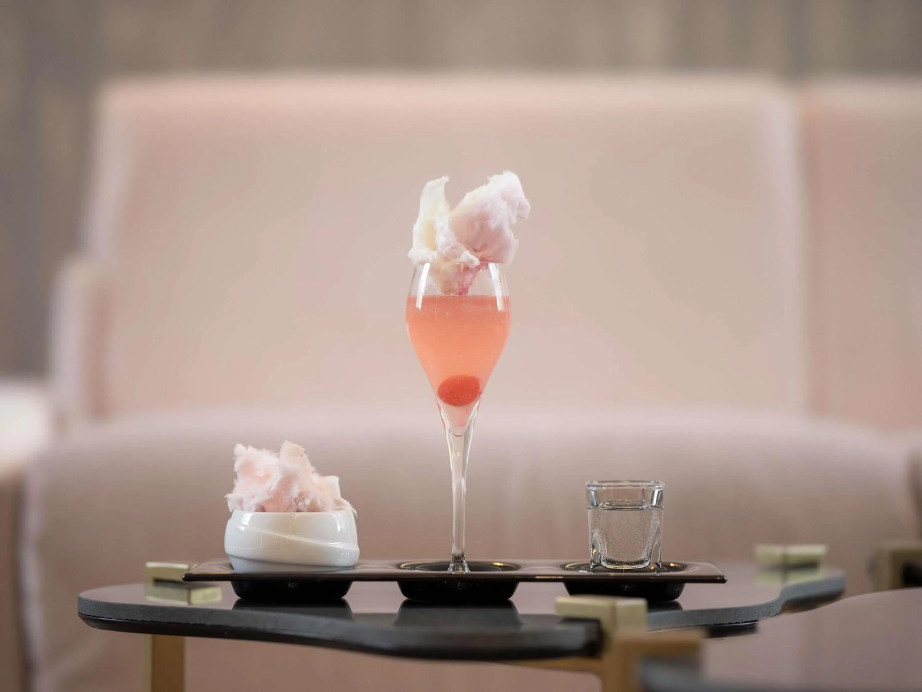 Bedroom in Century Old Town Prague - MGallery Collection