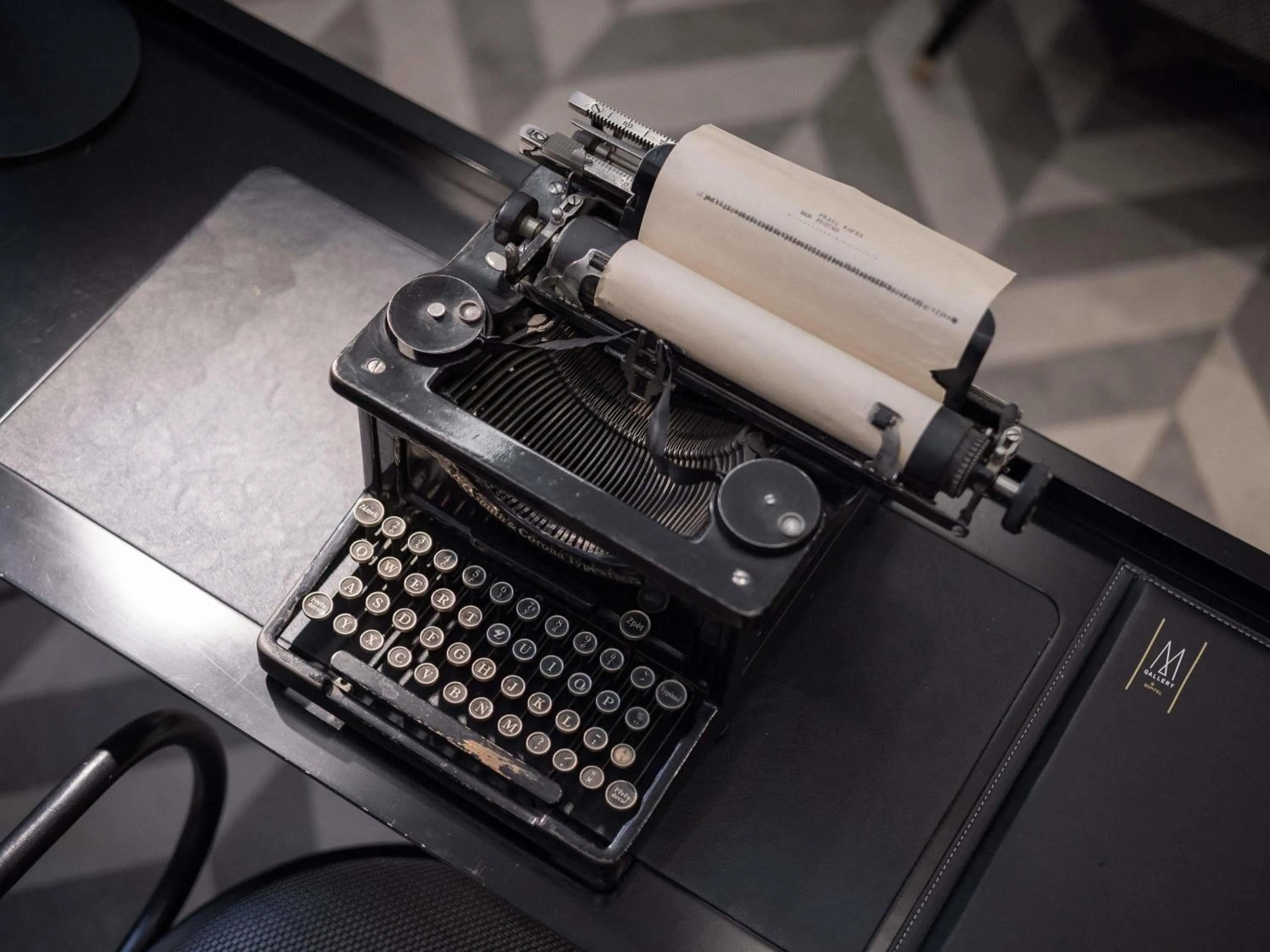 Other in Century Old Town Prague - MGallery Collection