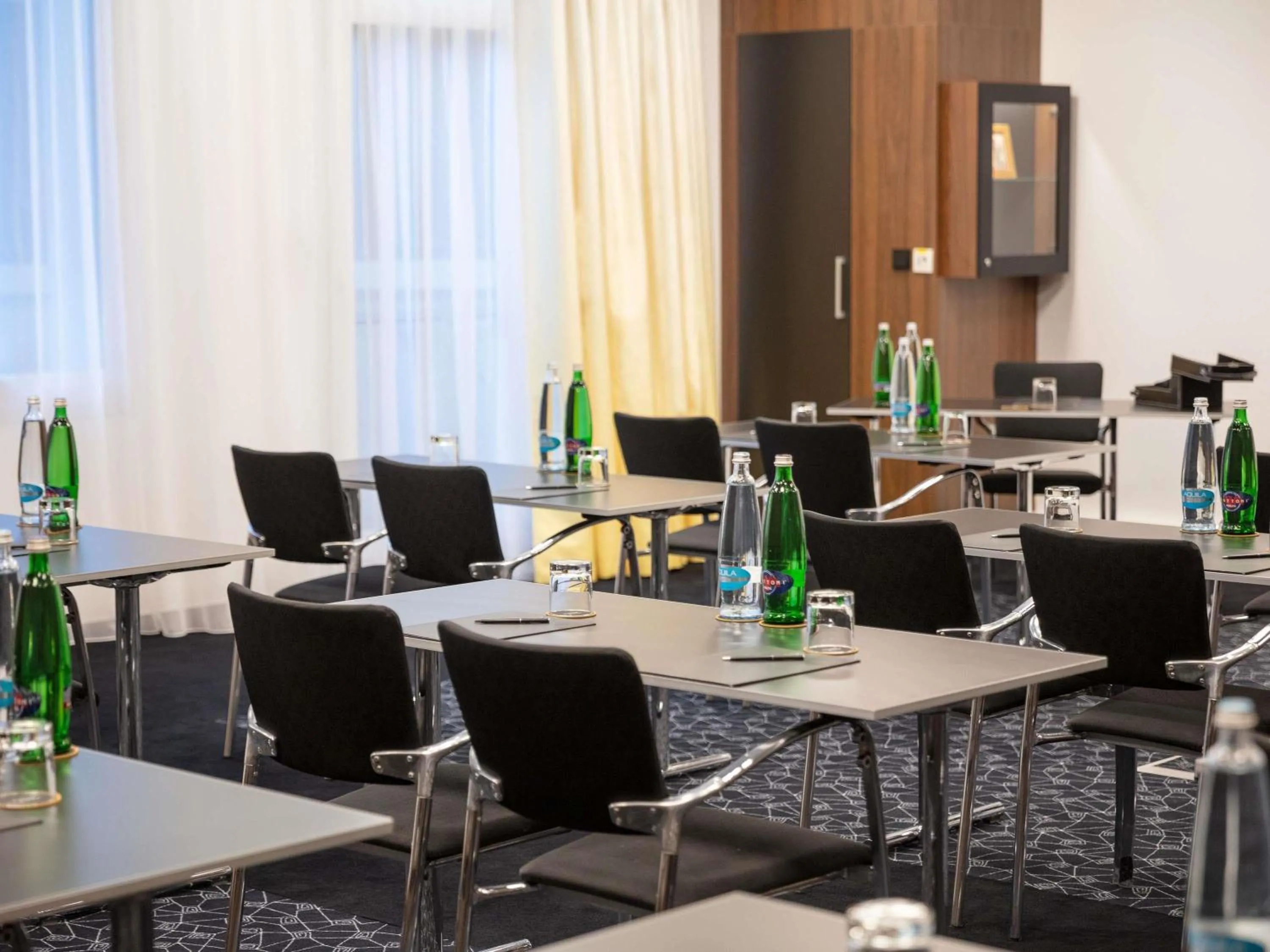 Meeting/conference room in Century Old Town Prague - MGallery Collection