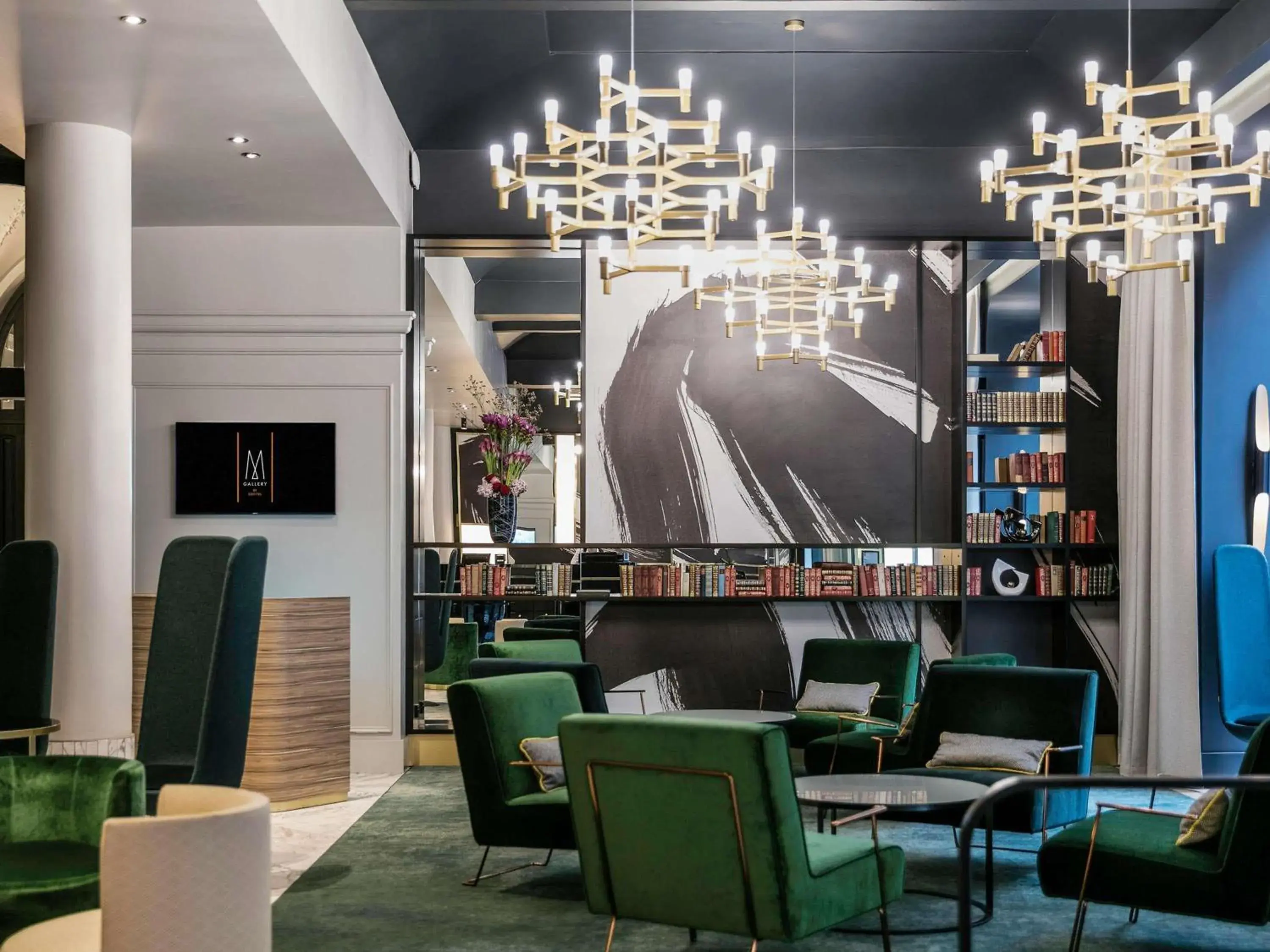 Property building in Century Old Town Prague - MGallery Collection Property building in Century Old Town Prague - MGallery Collection