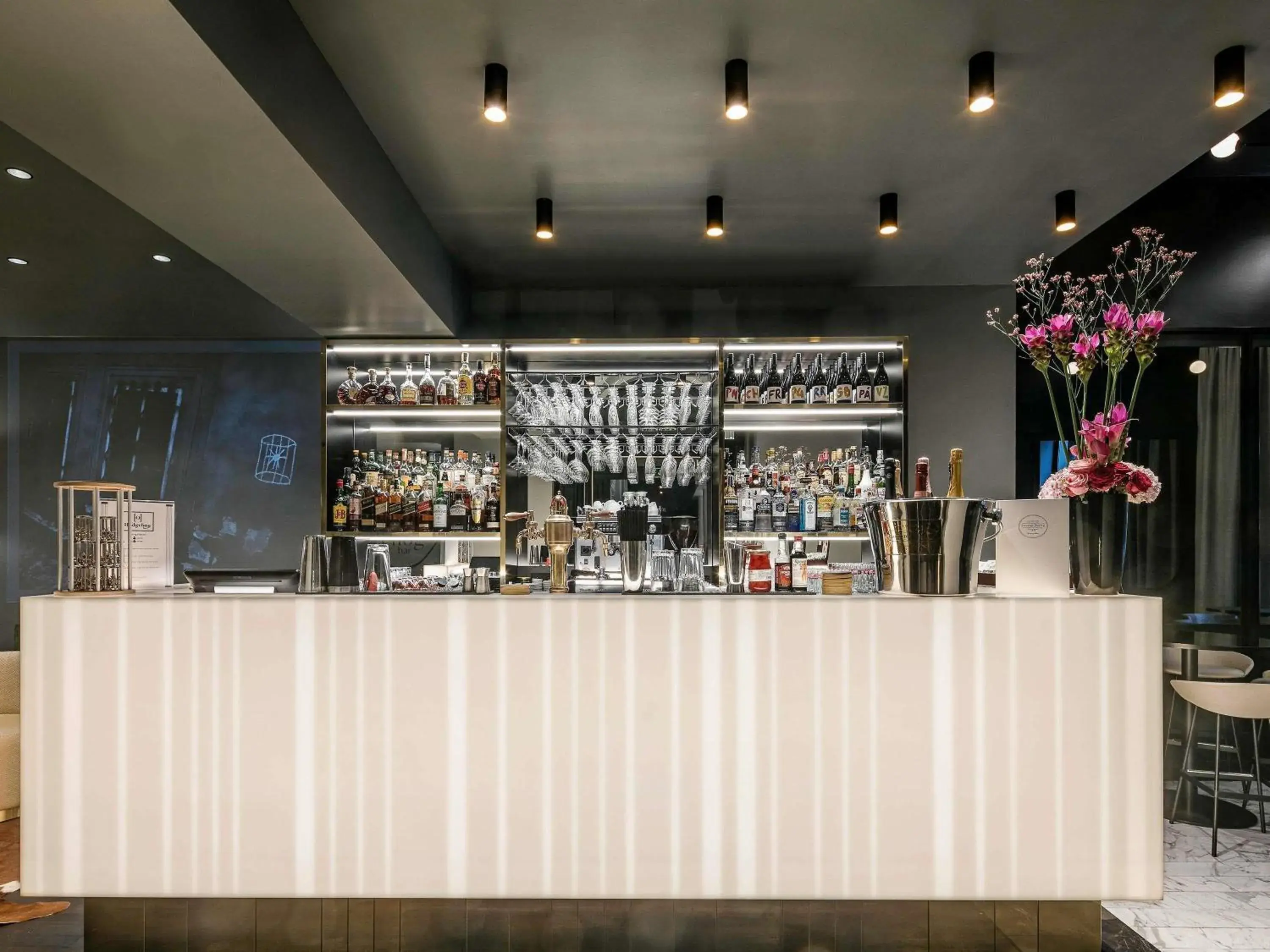 Property building in Century Old Town Prague - MGallery Collection Property building in Century Old Town Prague - MGallery Collection