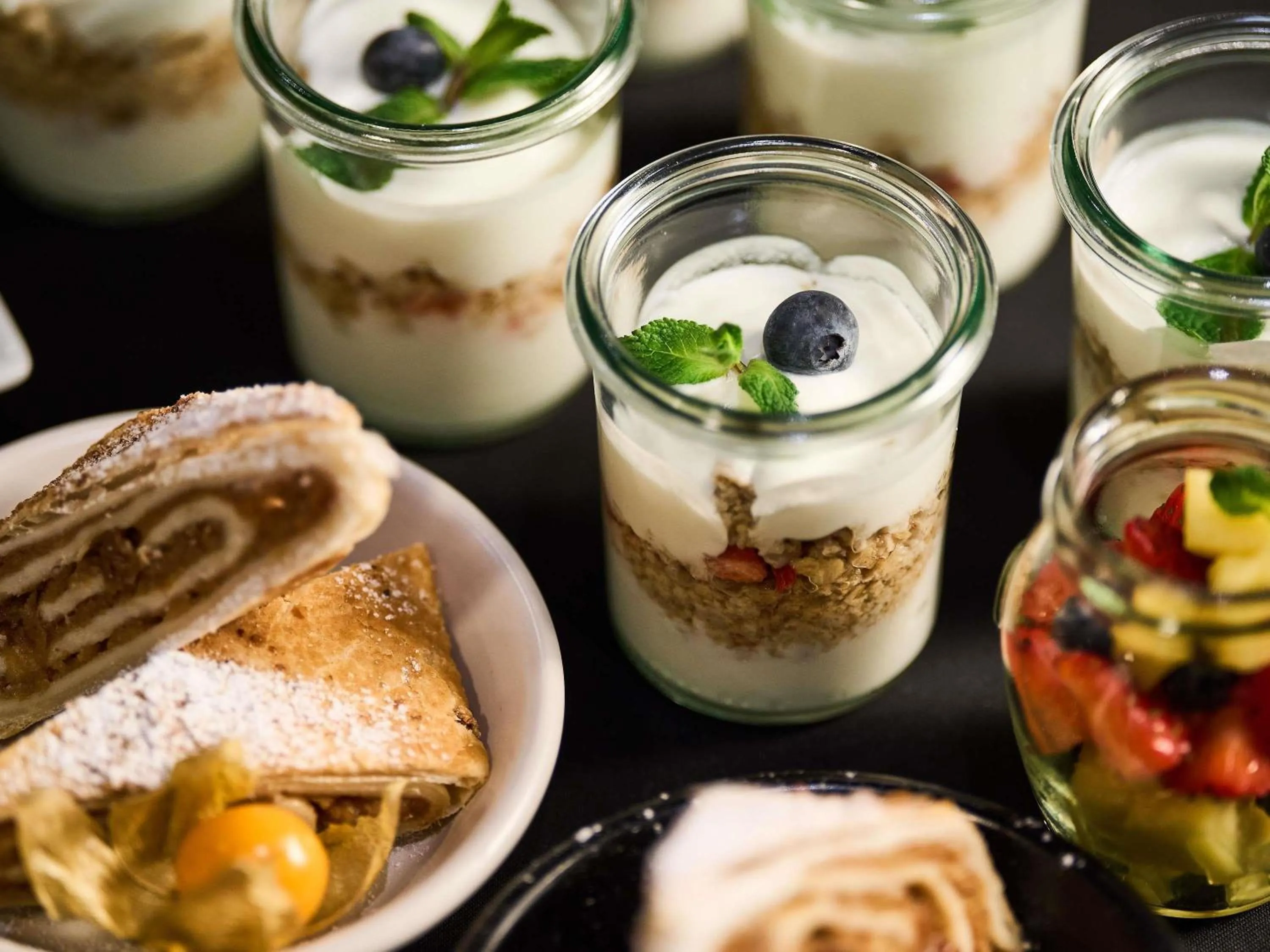 Meeting/conference room in Ibis Praha Wenceslas Square