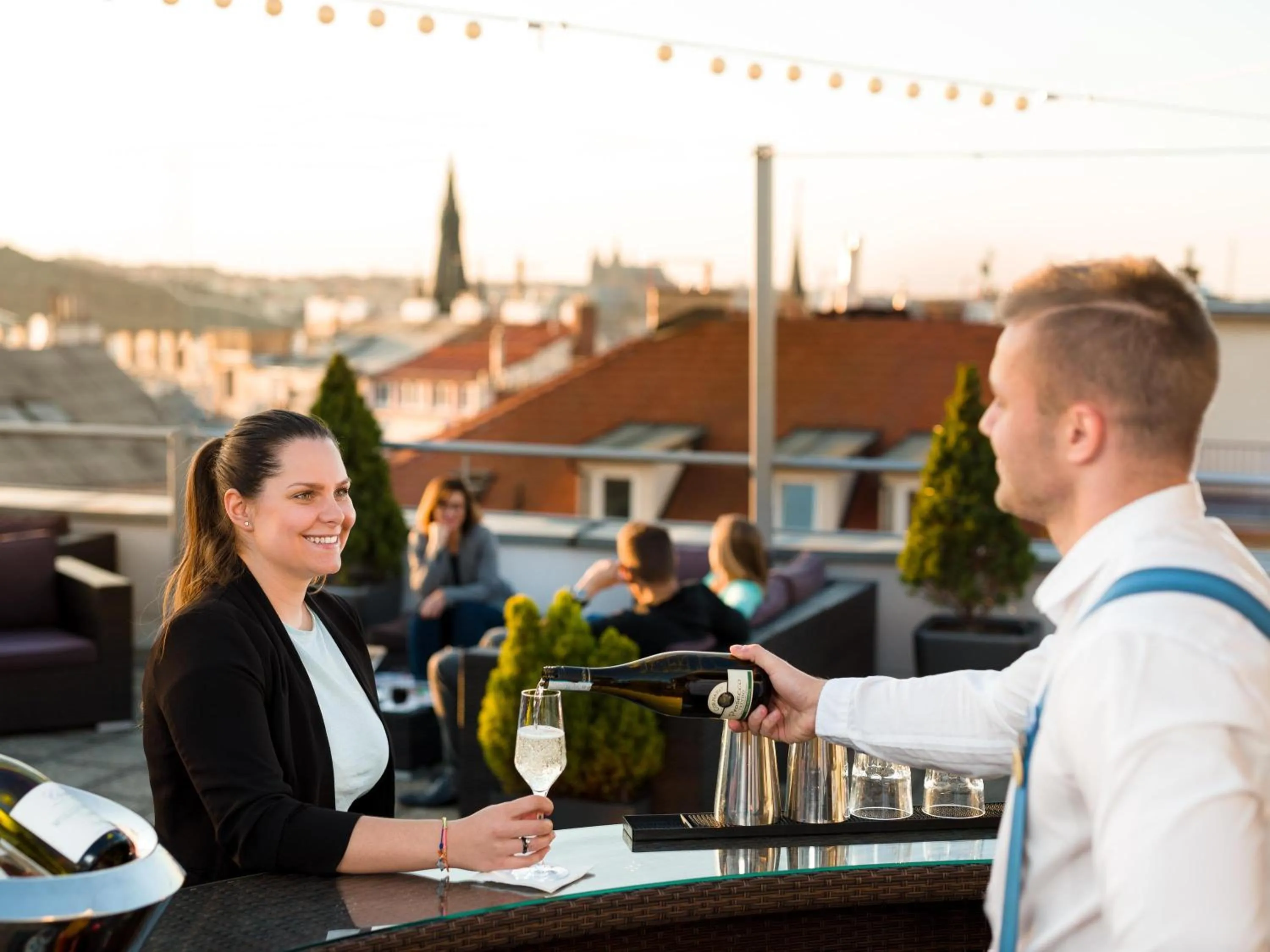 Other in Ibis Praha Wenceslas Square