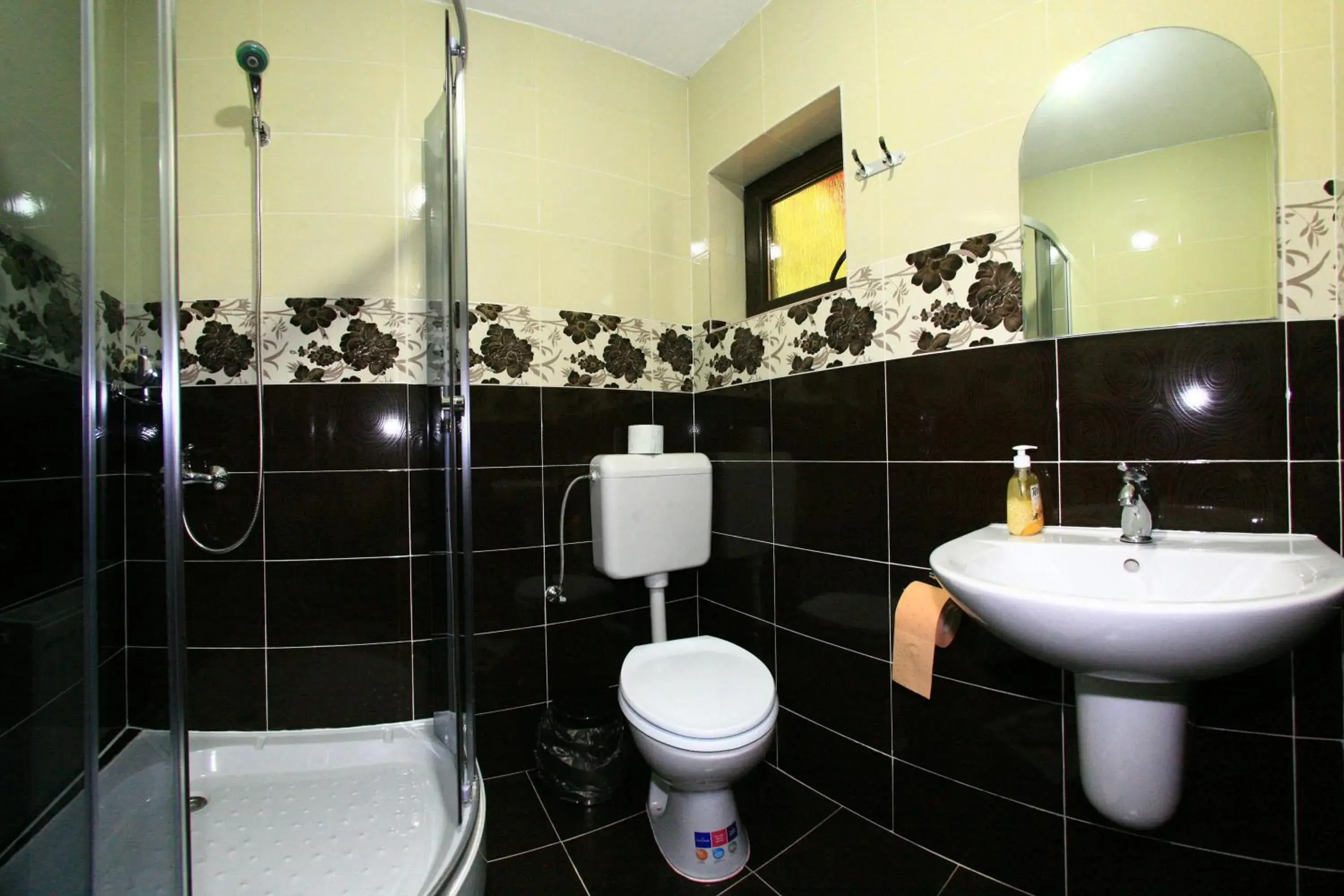 Double Room - single occupancy in Pensiunea Marinela Double Room - single occupancy in Pensiunea Marinela