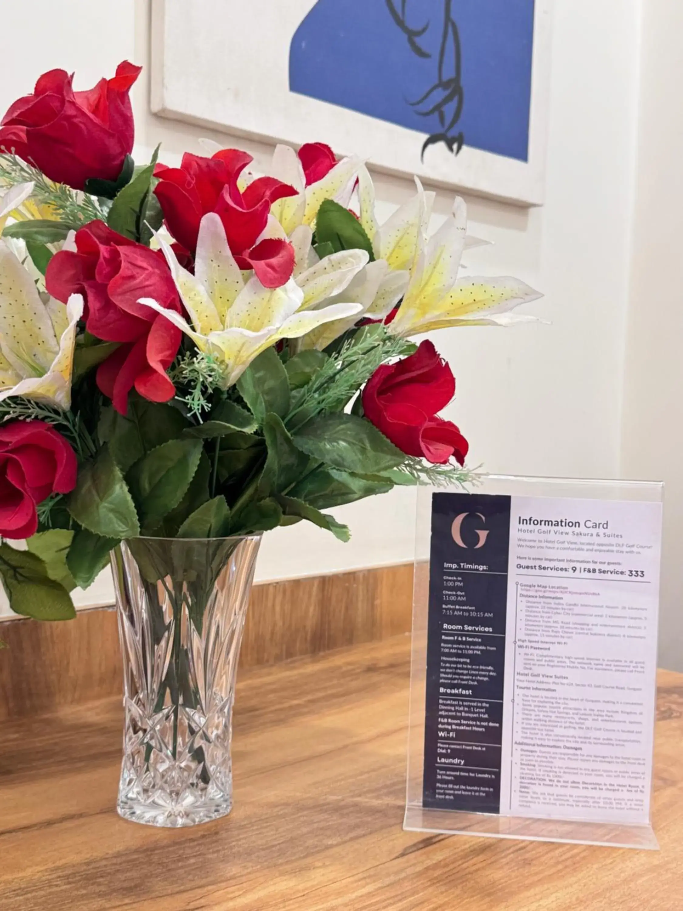 Decorative detail in Hotel Golf View Suites-Golf Course Road Gurgaon Decorative detail in Hotel Golf View Suites-Golf Course Road Gurgaon